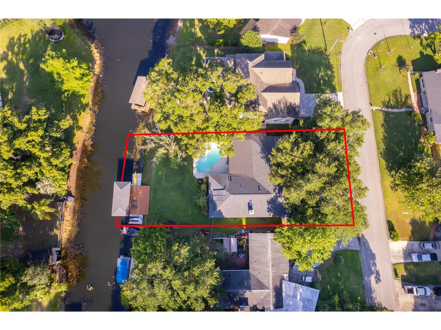 2810 Overlake Avenue Orlando FL 32806 - CONWAY CHAIN OF LAKES O6406039 image48