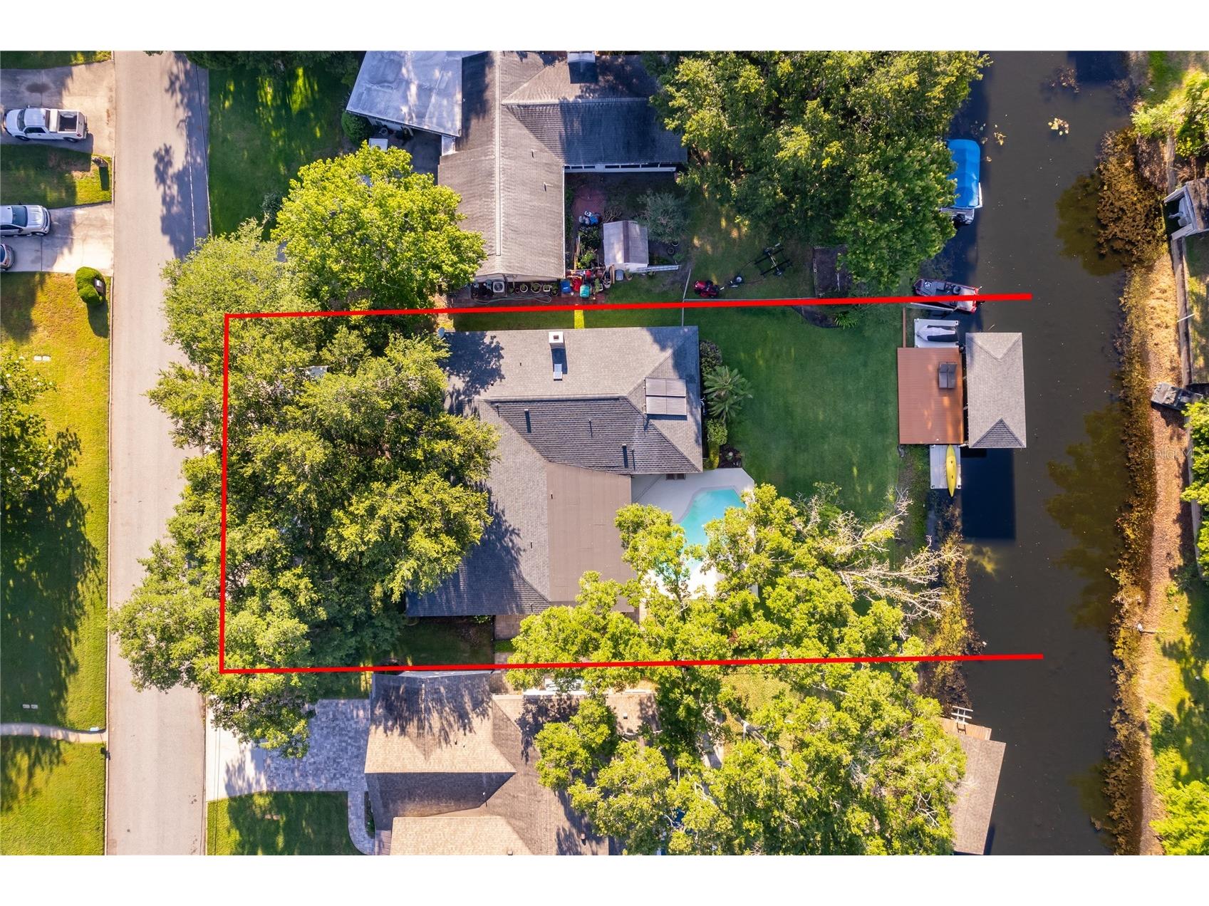 2810 Overlake Avenue Orlando FL 32806 - CONWAY CHAIN OF LAKES O6406039 image49