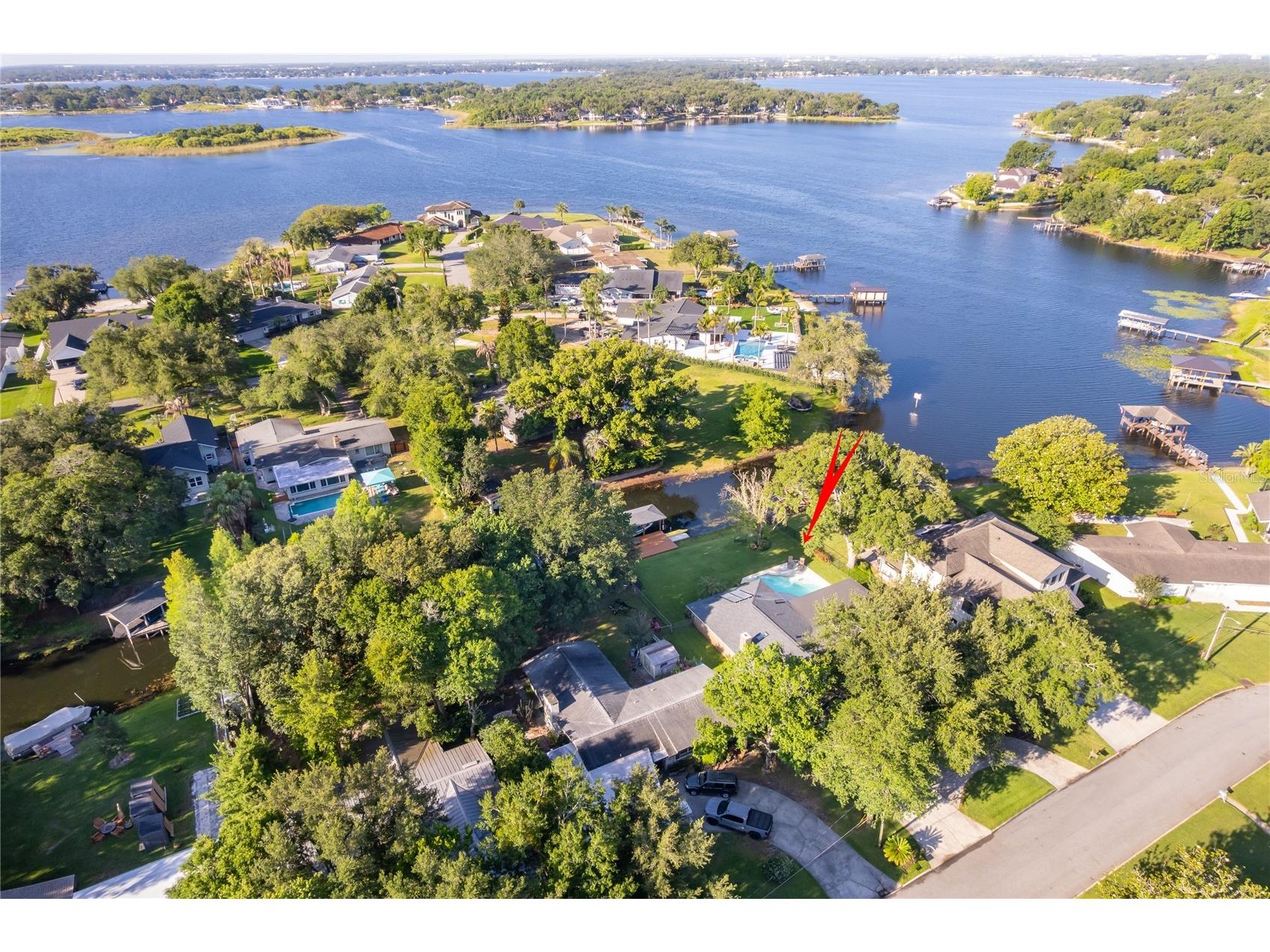 2810 Overlake Avenue Orlando FL 32806 - CONWAY CHAIN OF LAKES O6406039 image5