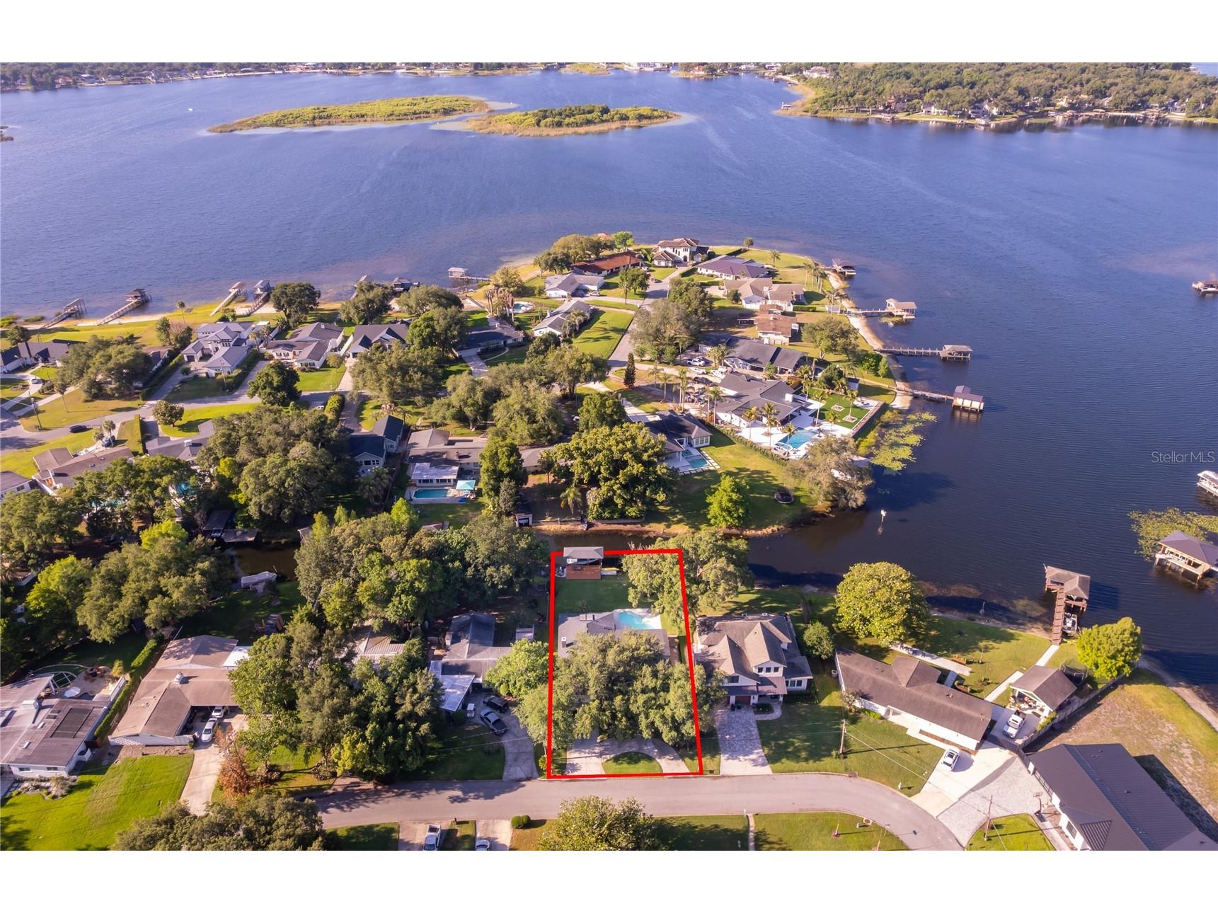 2810 Overlake Avenue Orlando FL 32806 - CONWAY CHAIN OF LAKES O6406039 image52