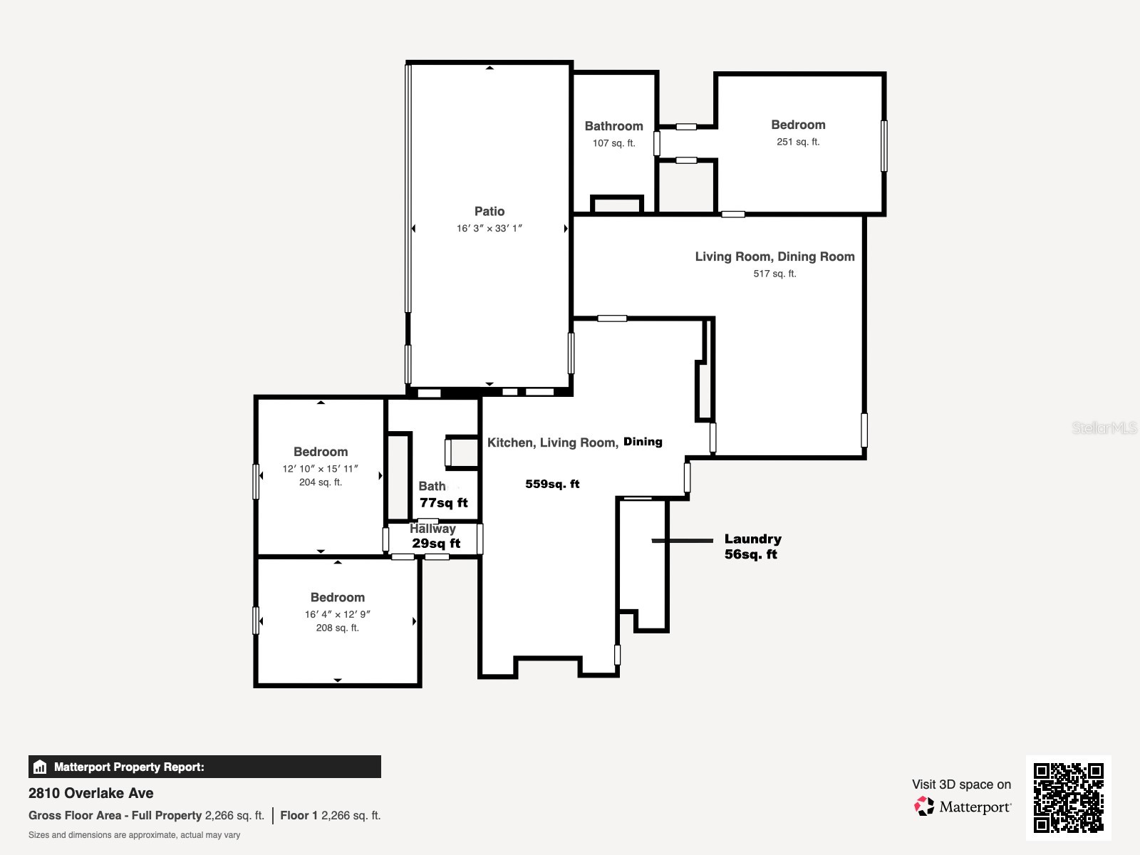 2810 Overlake Avenue Orlando FL 32806 - CONWAY CHAIN OF LAKES O6406039 image54