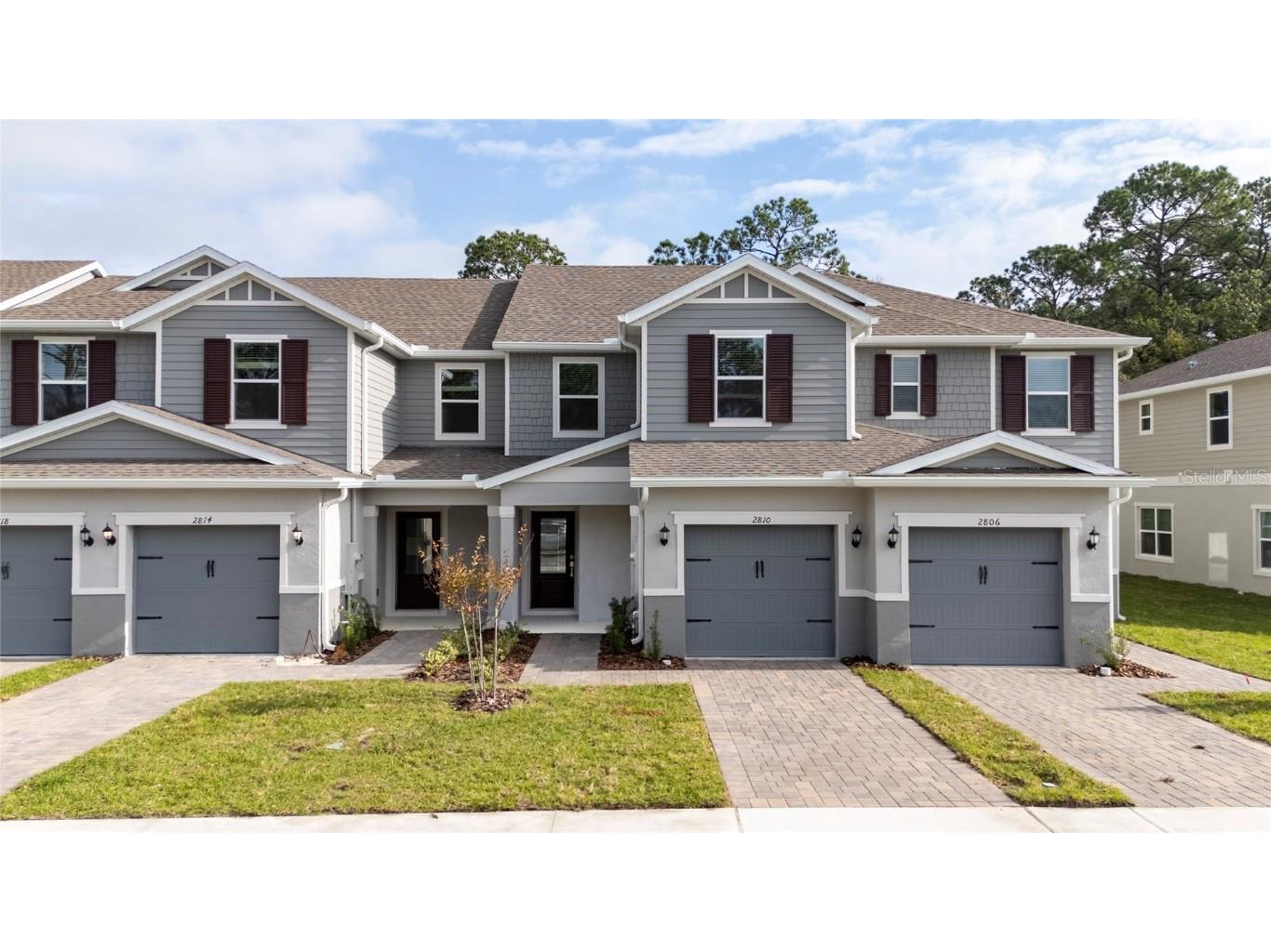 2810 Raindrop Run Street Clermont FL 34714 O6365743 image1