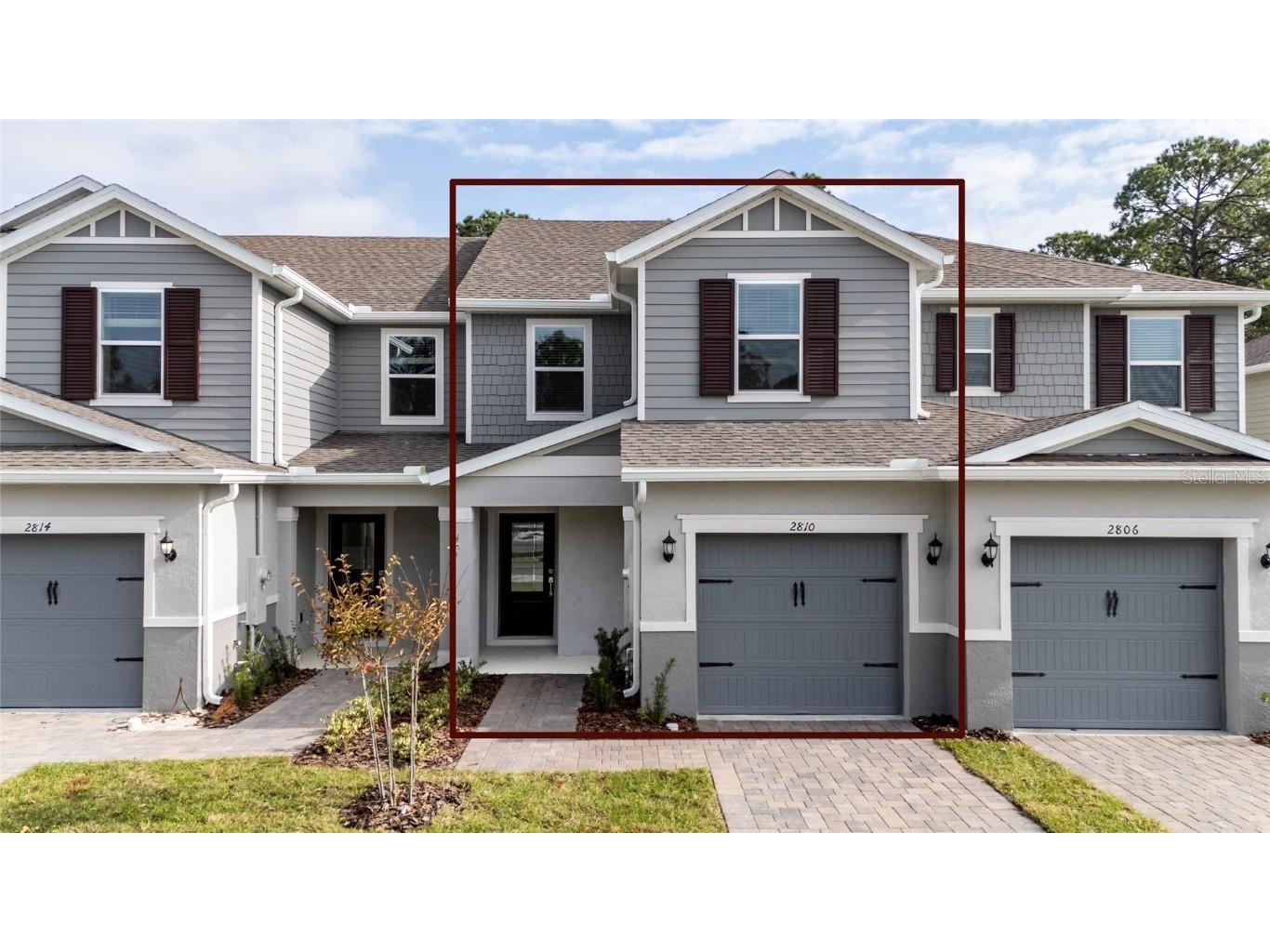 2810 Raindrop Run Street Clermont FL 34714 O6365743 image2