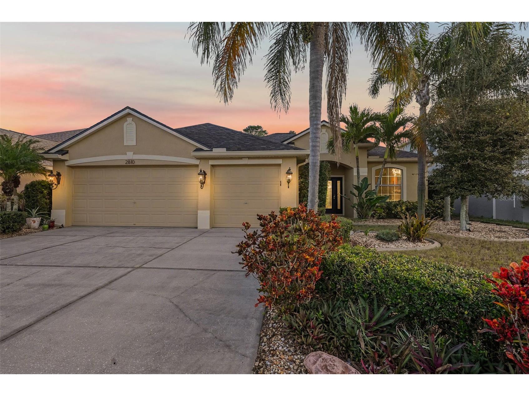 2810 Ravendale Lane Holiday FL 34691 TB8452823 image1