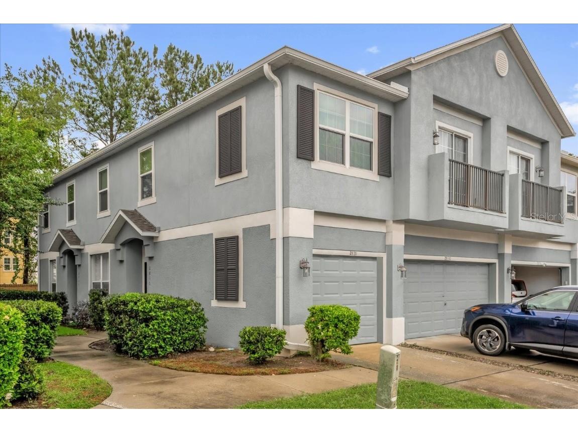 2810 San Jacinto Circle #2810 Sanford FL 32771 O6308154 image1