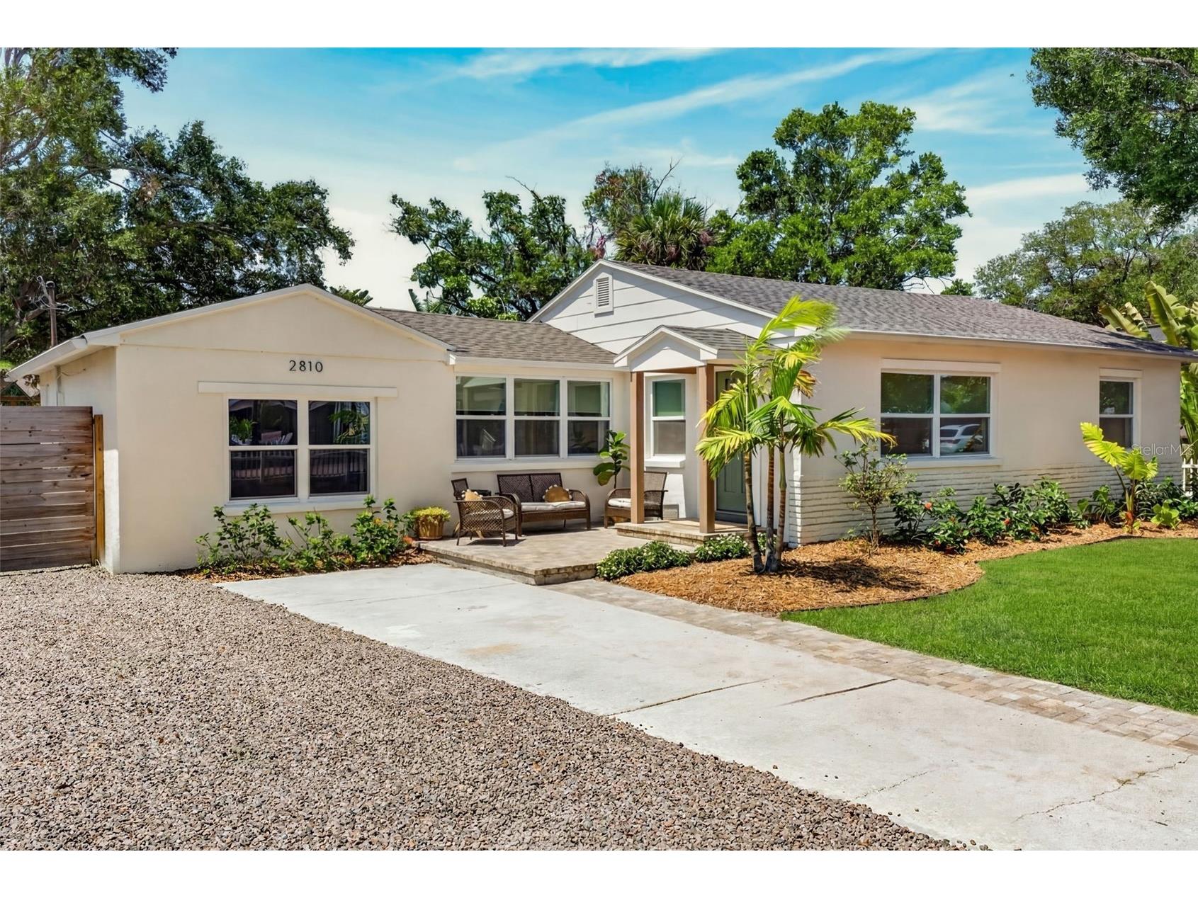 2810 Sanders Drive Tampa FL 33611 TB8510454 image1