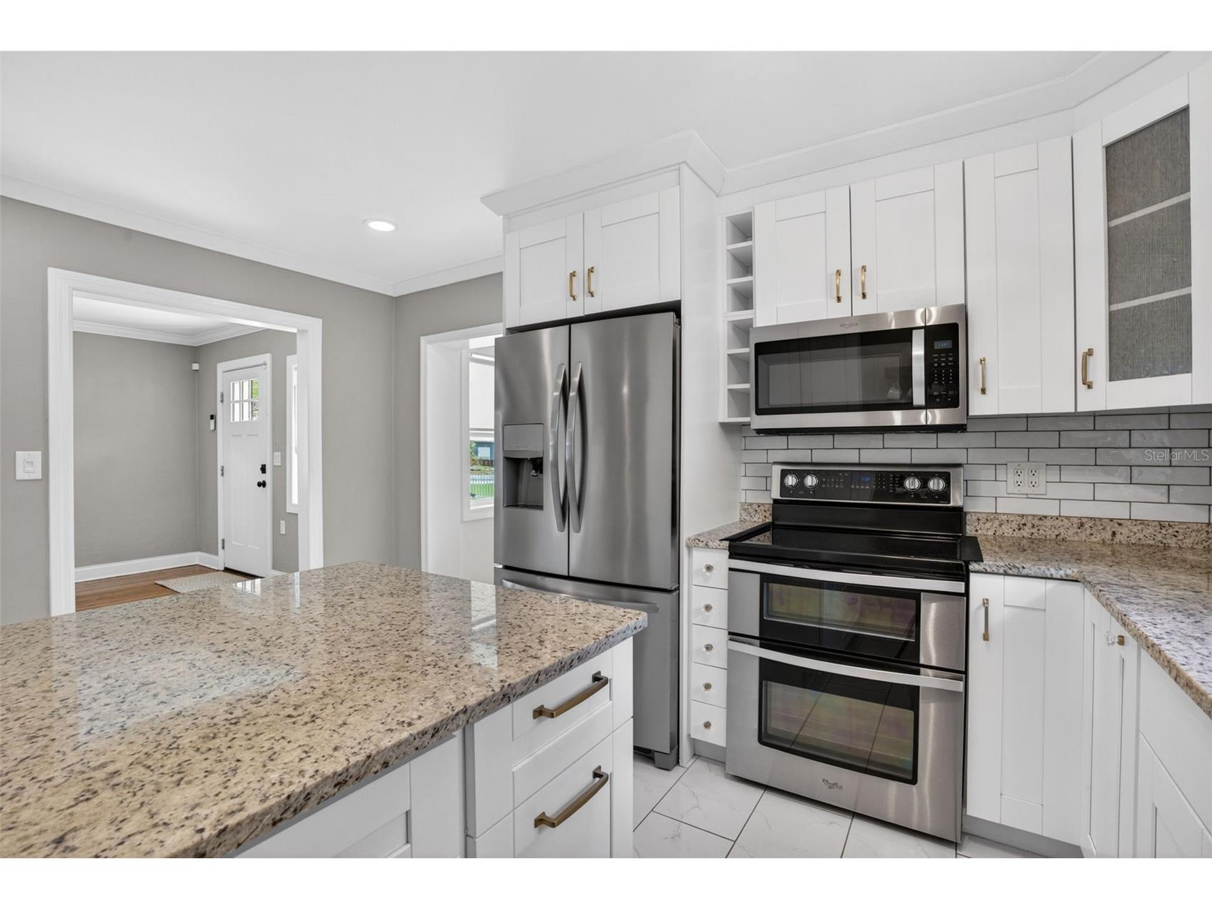 2810 Sanders Drive Tampa FL 33611 TB8510454 image14