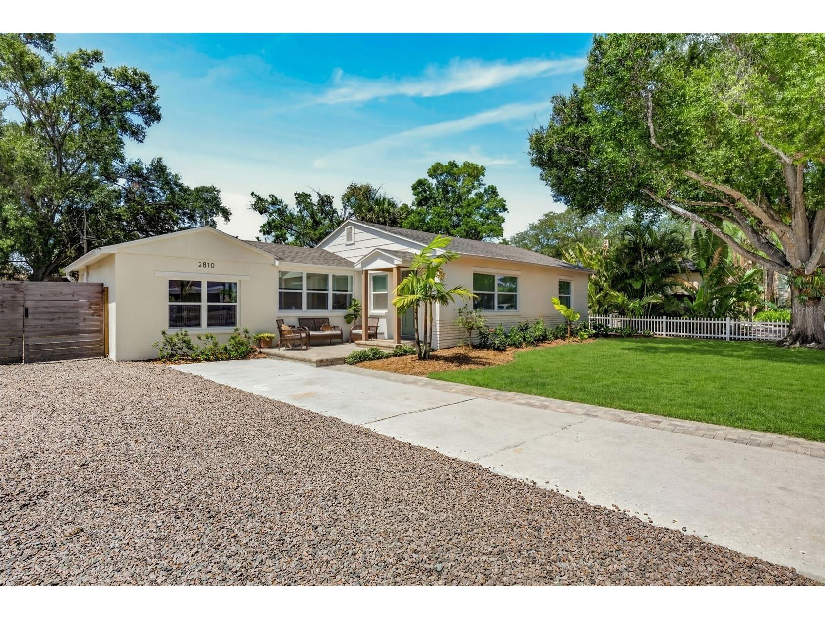 2810 Sanders Drive Tampa FL 33611 TB8510454 image2