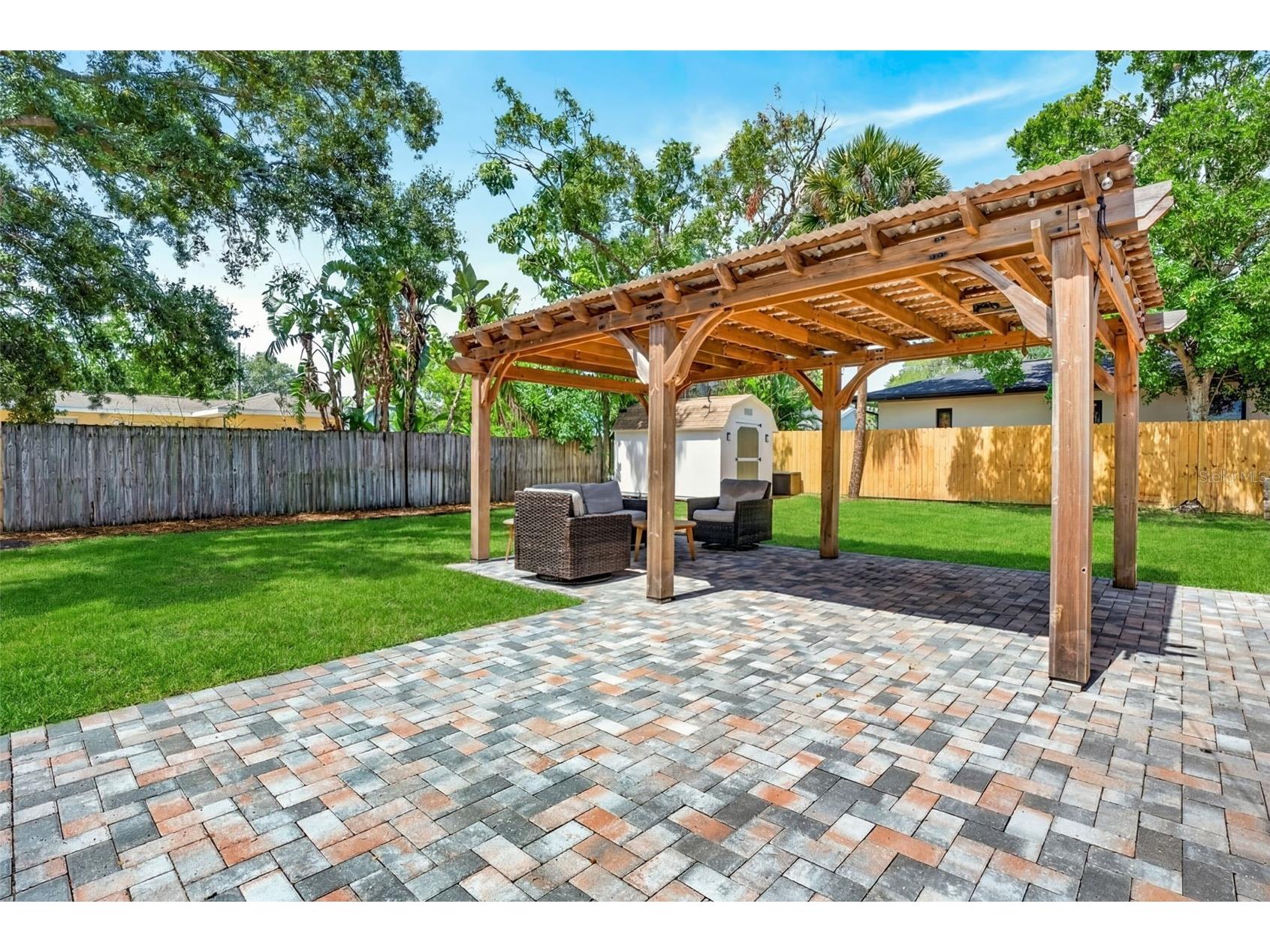 2810 Sanders Drive Tampa FL 33611 TB8510454 image36