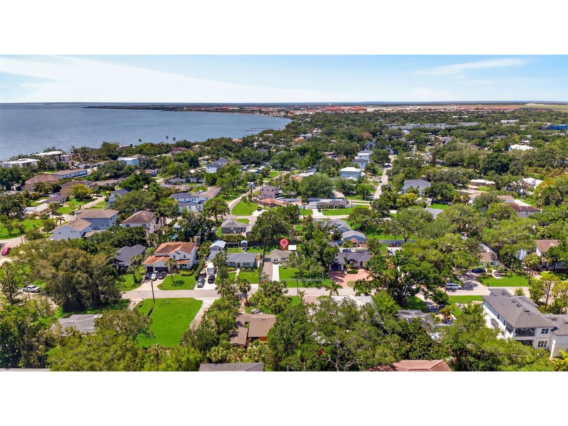 2810 Sanders Drive Tampa FL 33611 TB8510454 image41