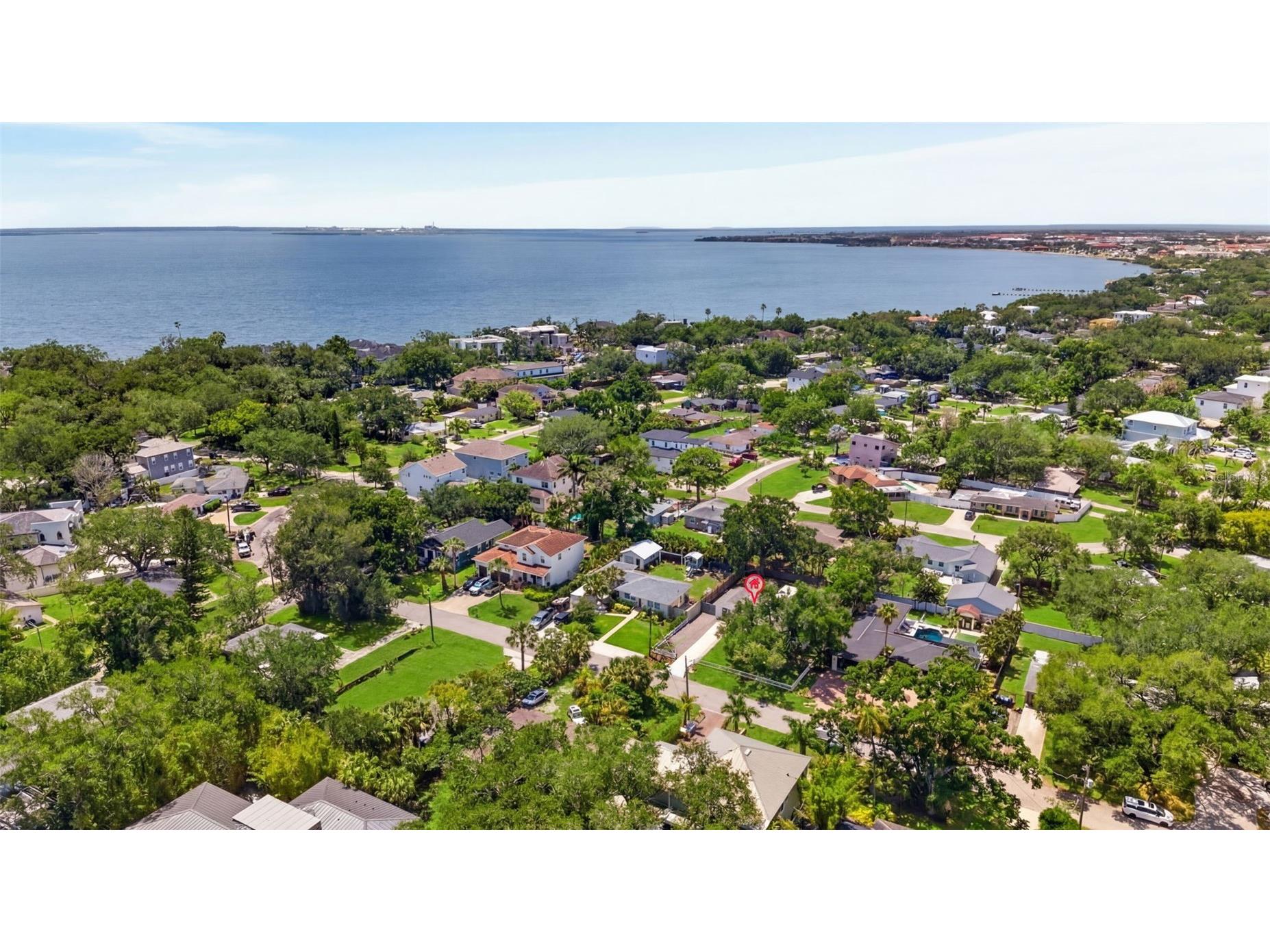 2810 Sanders Drive Tampa FL 33611 TB8510454 image42
