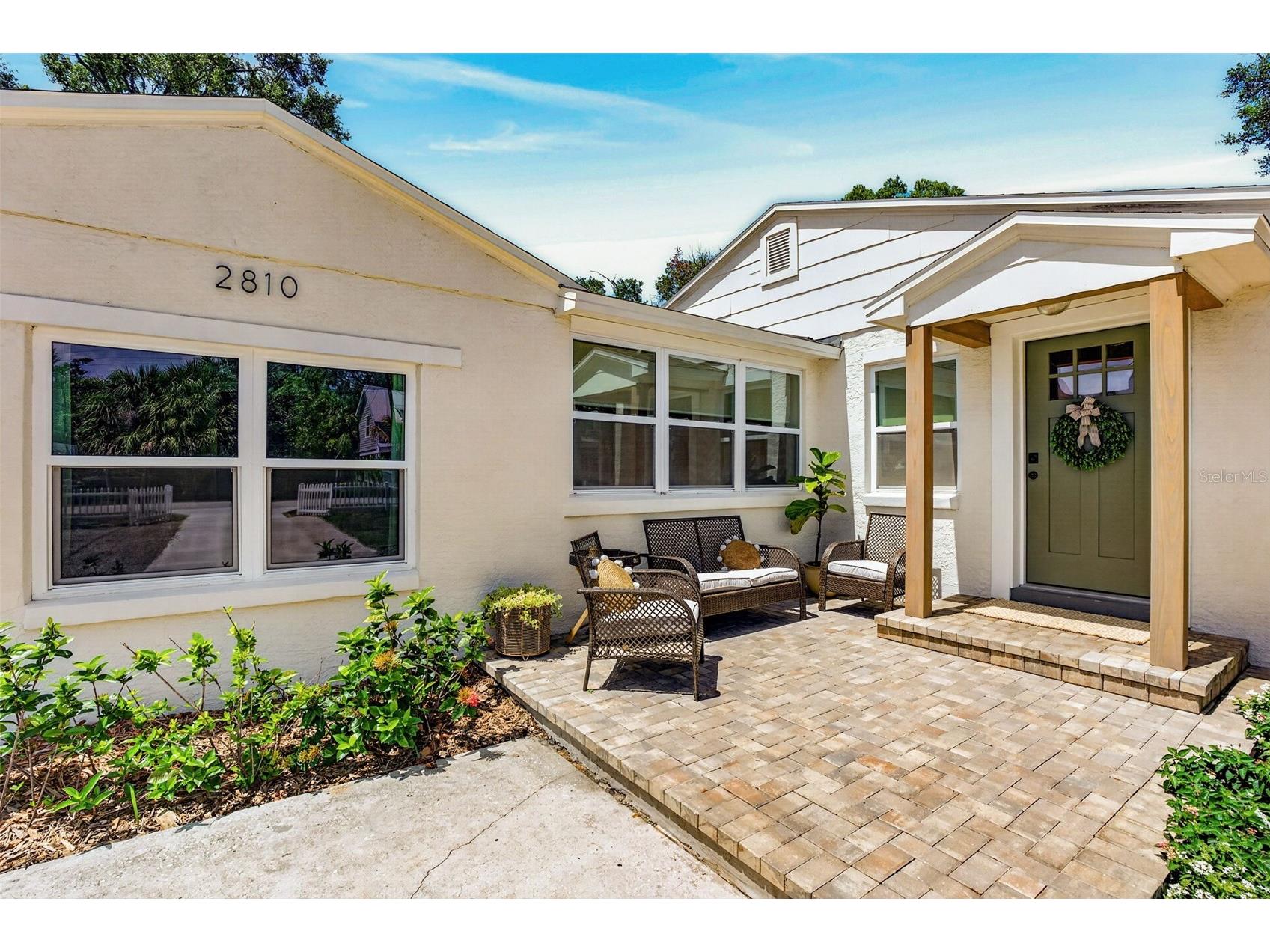 2810 Sanders Drive Tampa FL 33611 TB8510454 image6