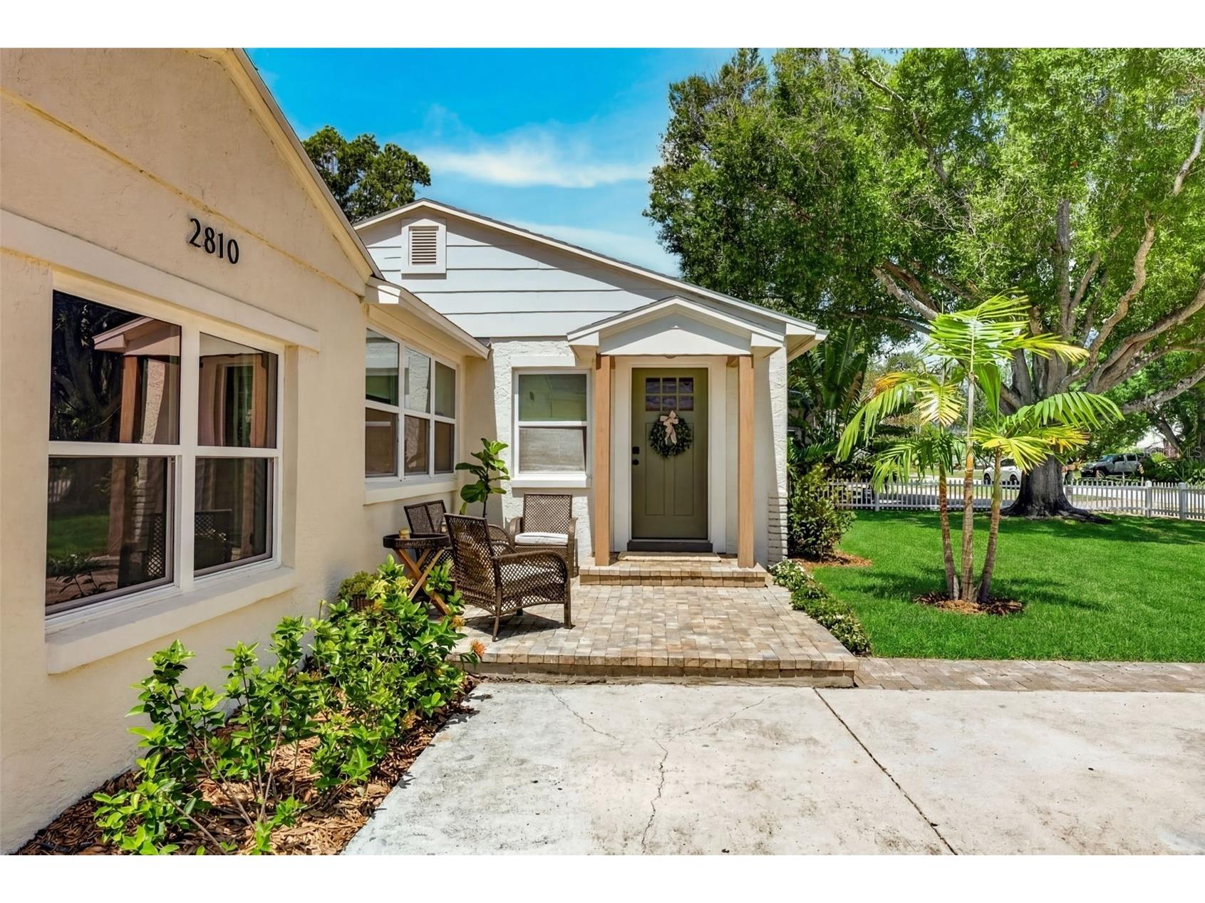 2810 Sanders Drive Tampa FL 33611 TB8510454 image8