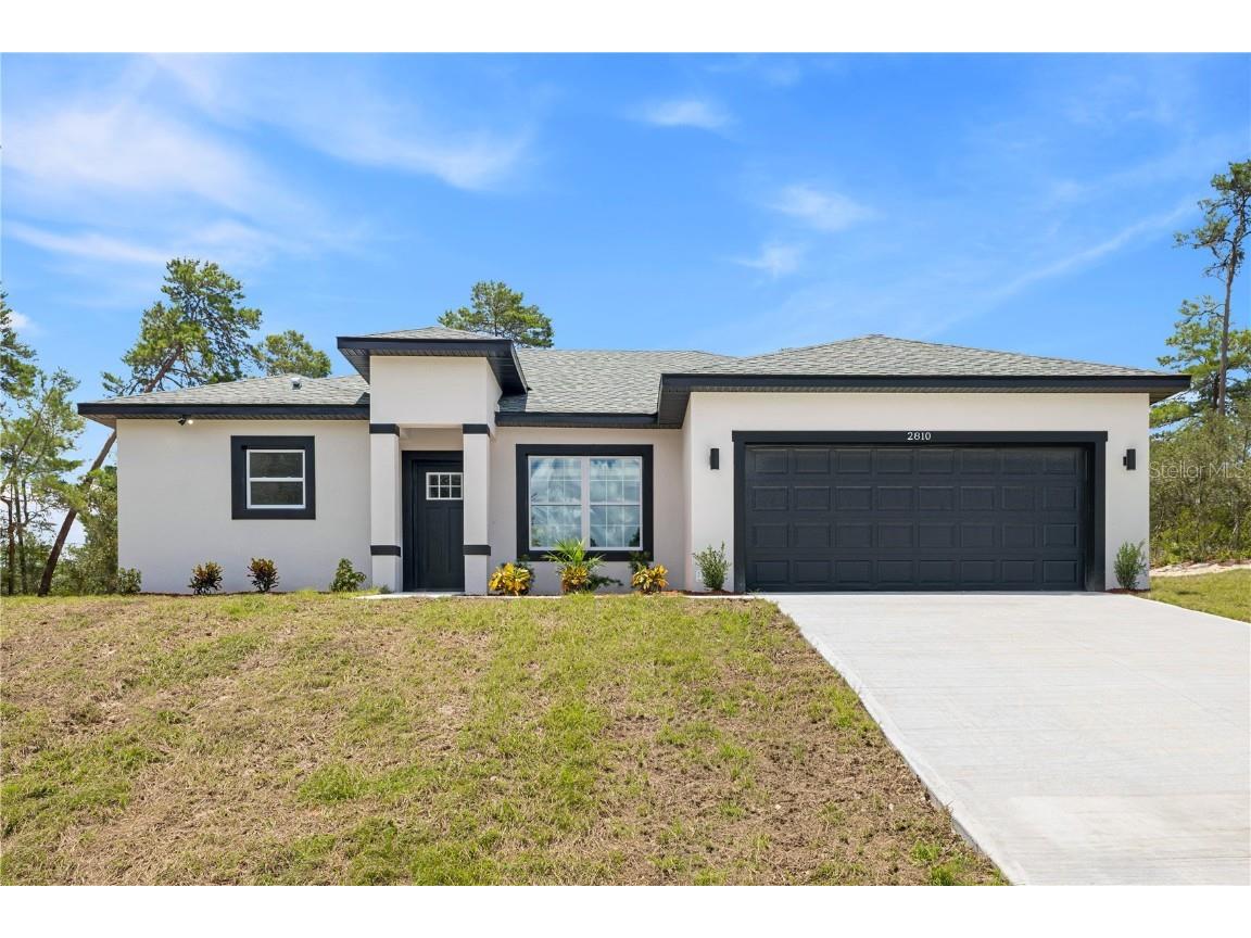 2810 SW 173rd Place Road Ocala FL 34473 O6327904 image1