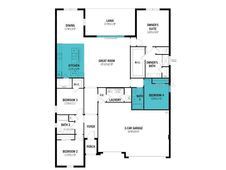 2810 Sweet Acacia Drive Clermont FL 34711 O6419118 image2