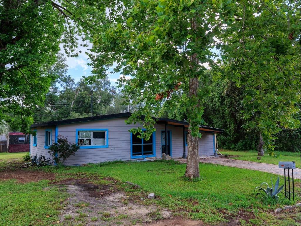 2810 Van Buren Street Inverness FL 34453 W7855466 image1