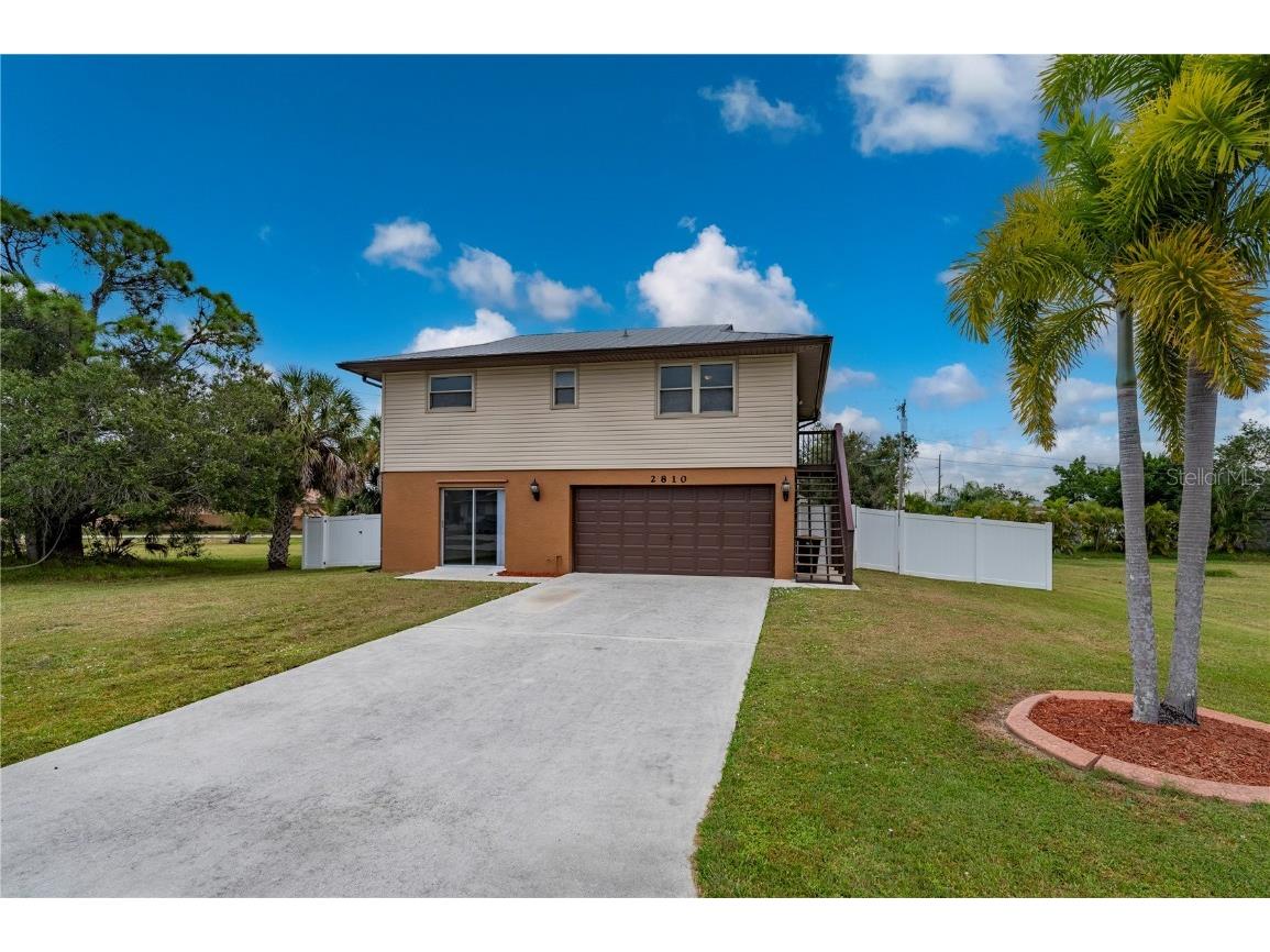 2810 Vasco Street Punta Gorda FL 33950 C7517411 image1
