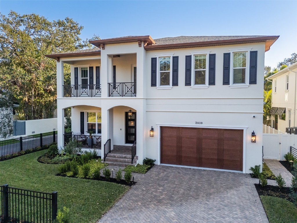 2810 W Alline Avenue Tampa FL 33611 - HILLSBOROUGH BAY TB8346505 image1