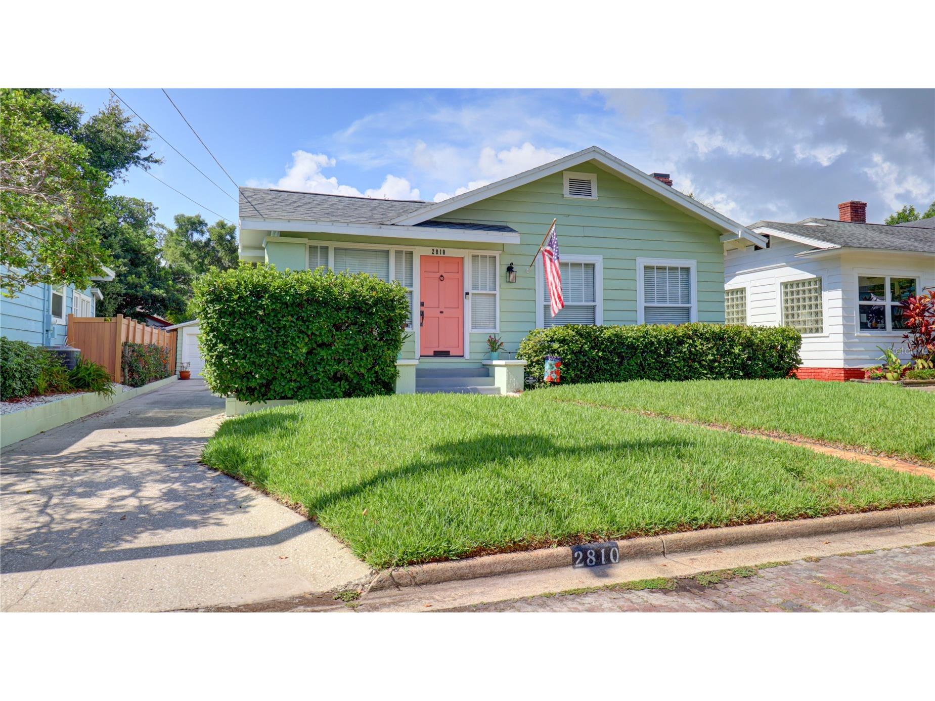 2810 W Angeles Street Tampa FL 33629 TB8527254 image1
