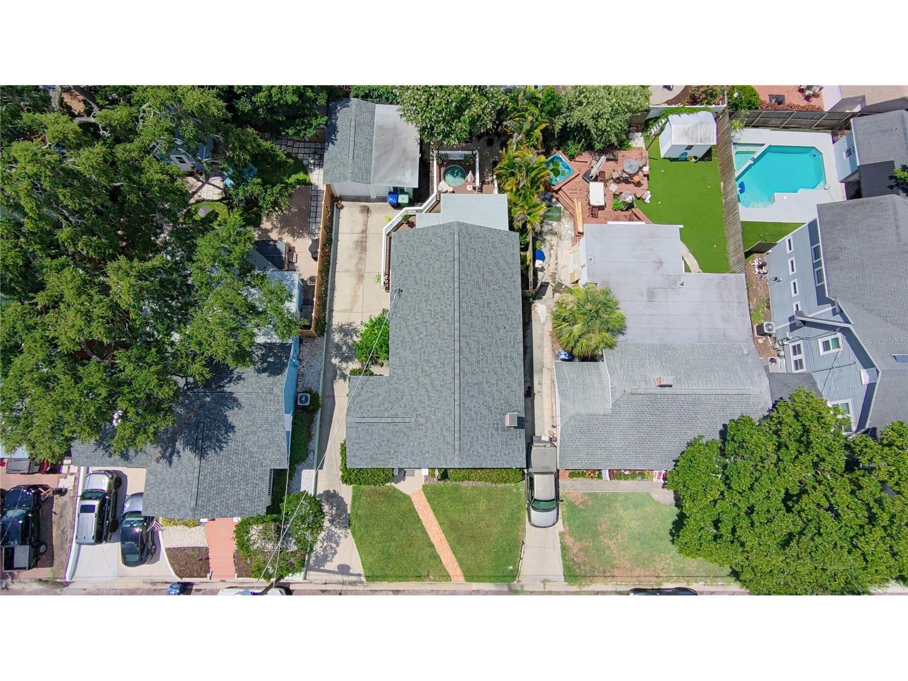2810 W Angeles Street Tampa FL 33629 TB8527254 image39