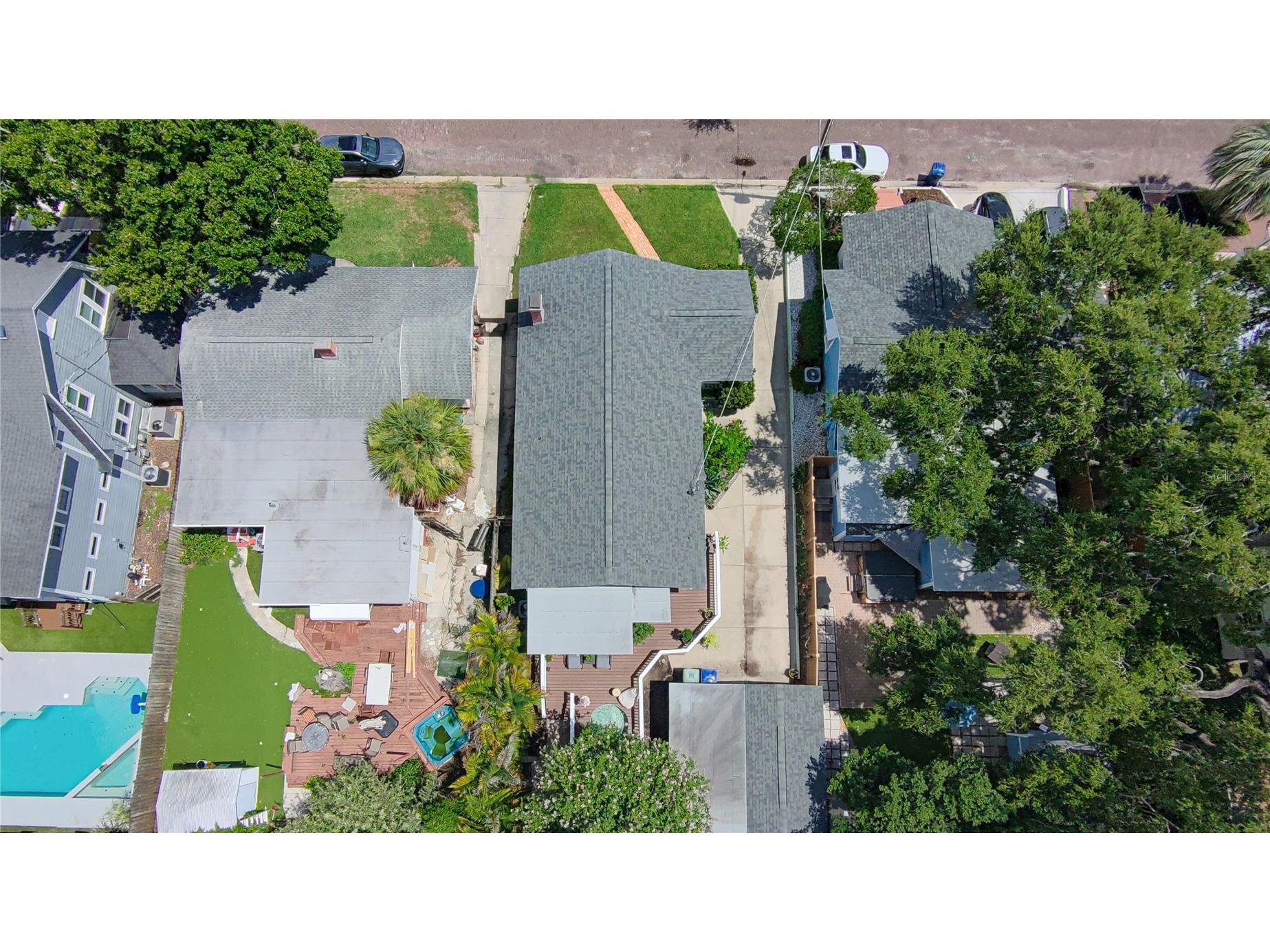 2810 W Angeles Street Tampa FL 33629 TB8527254 image40