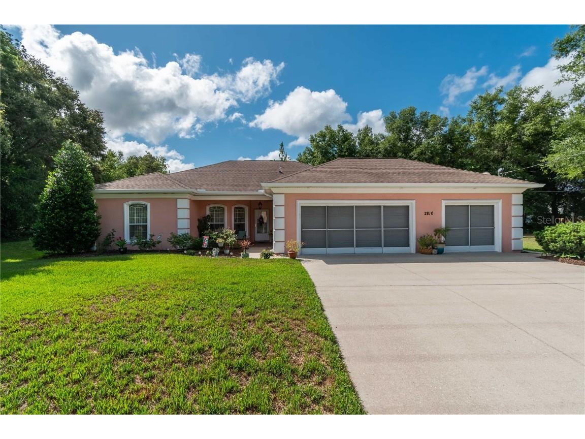 2810 W Century Boulevard Citrus Springs FL 34434 C7493981 image1