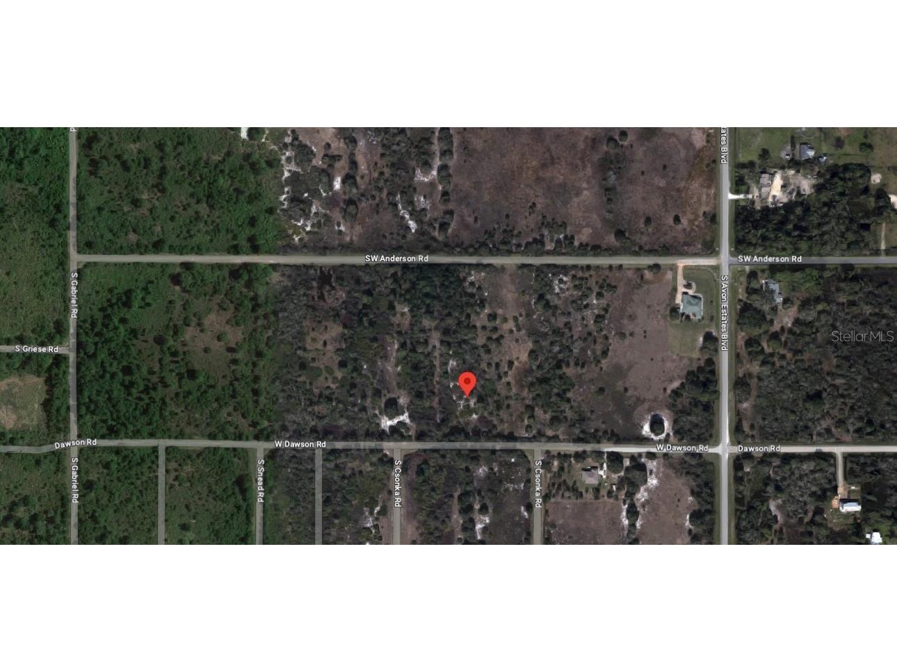 2810 W Dawson Road Avon Park FL 33825 S5086700 image1