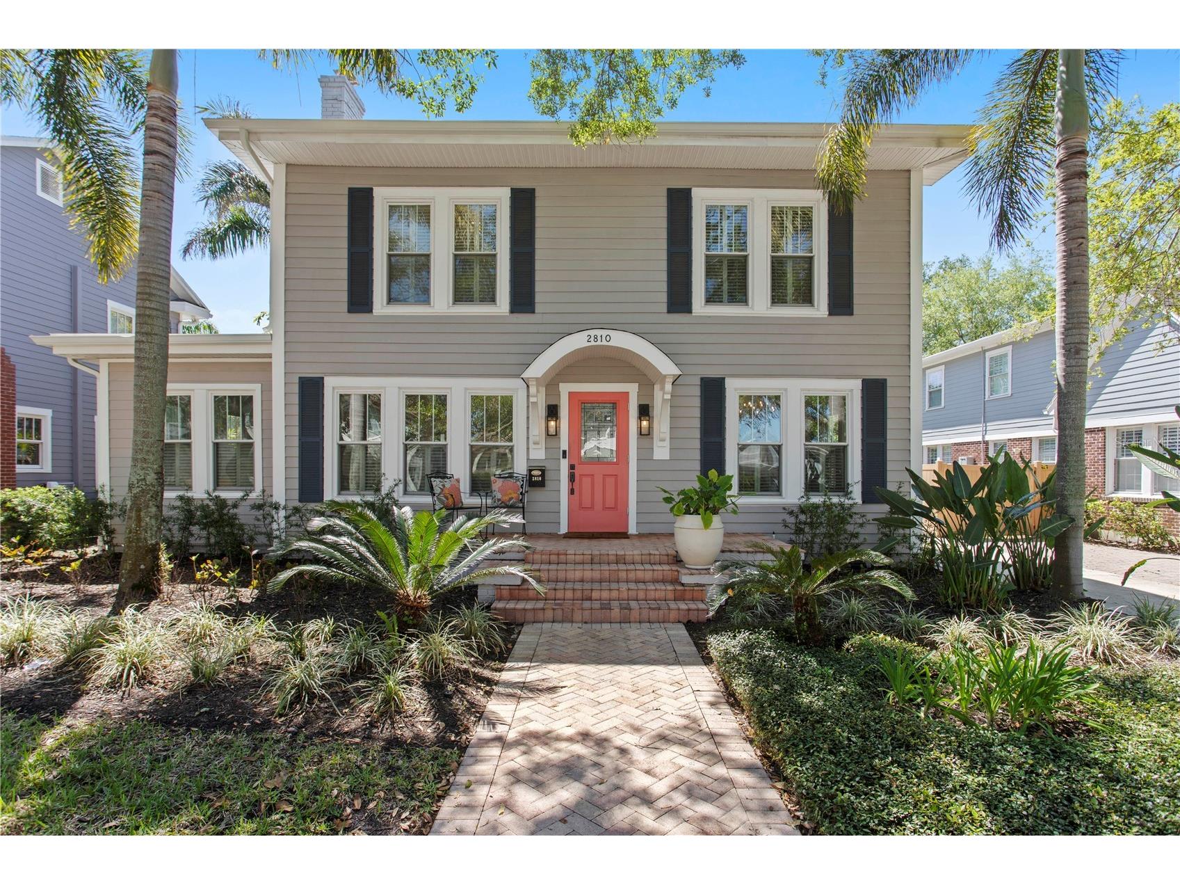 2810 W Morrison Avenue Tampa FL 33629 TB8488086 image1