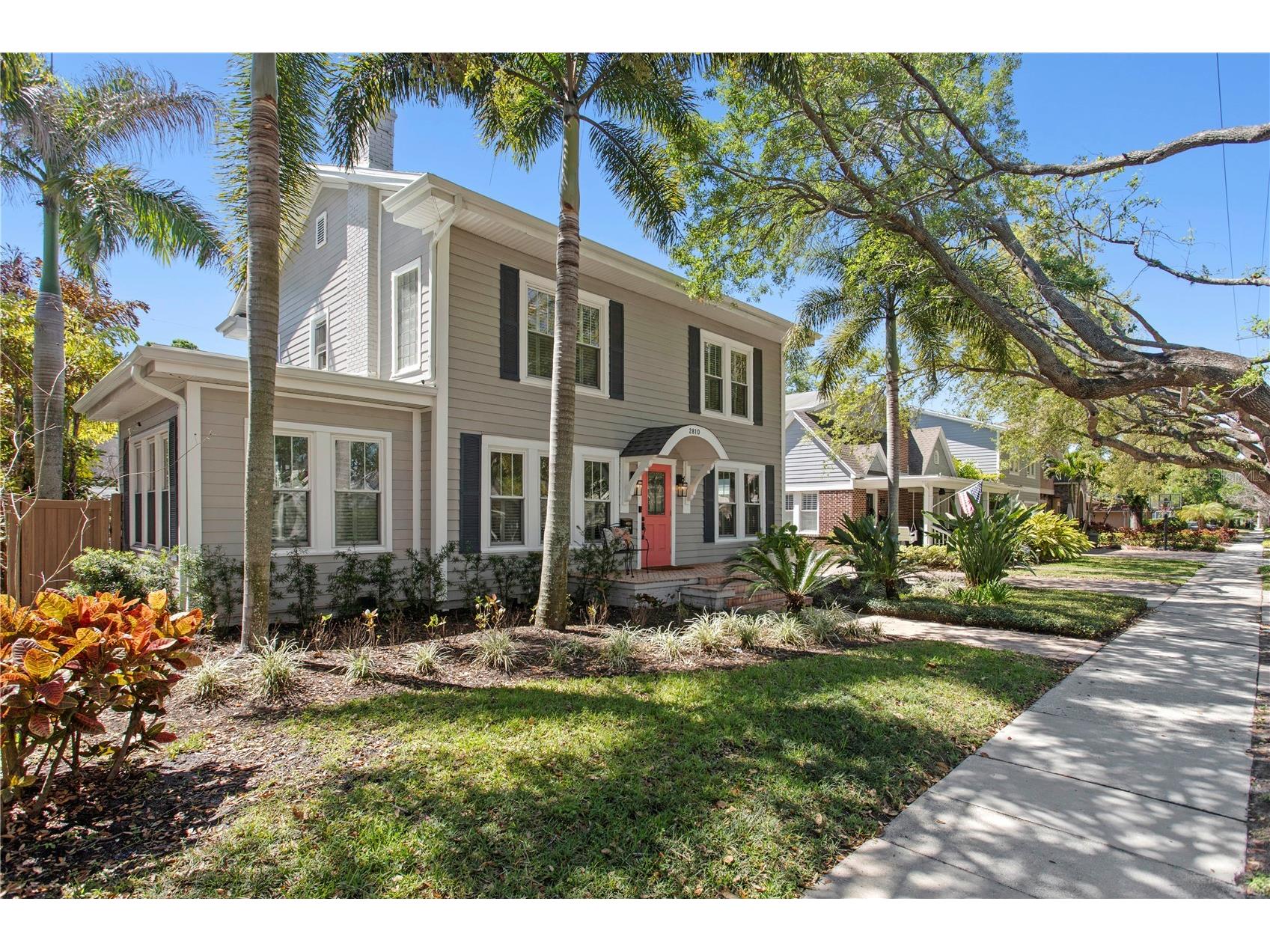 2810 W Morrison Avenue Tampa FL 33629 TB8488086 image3