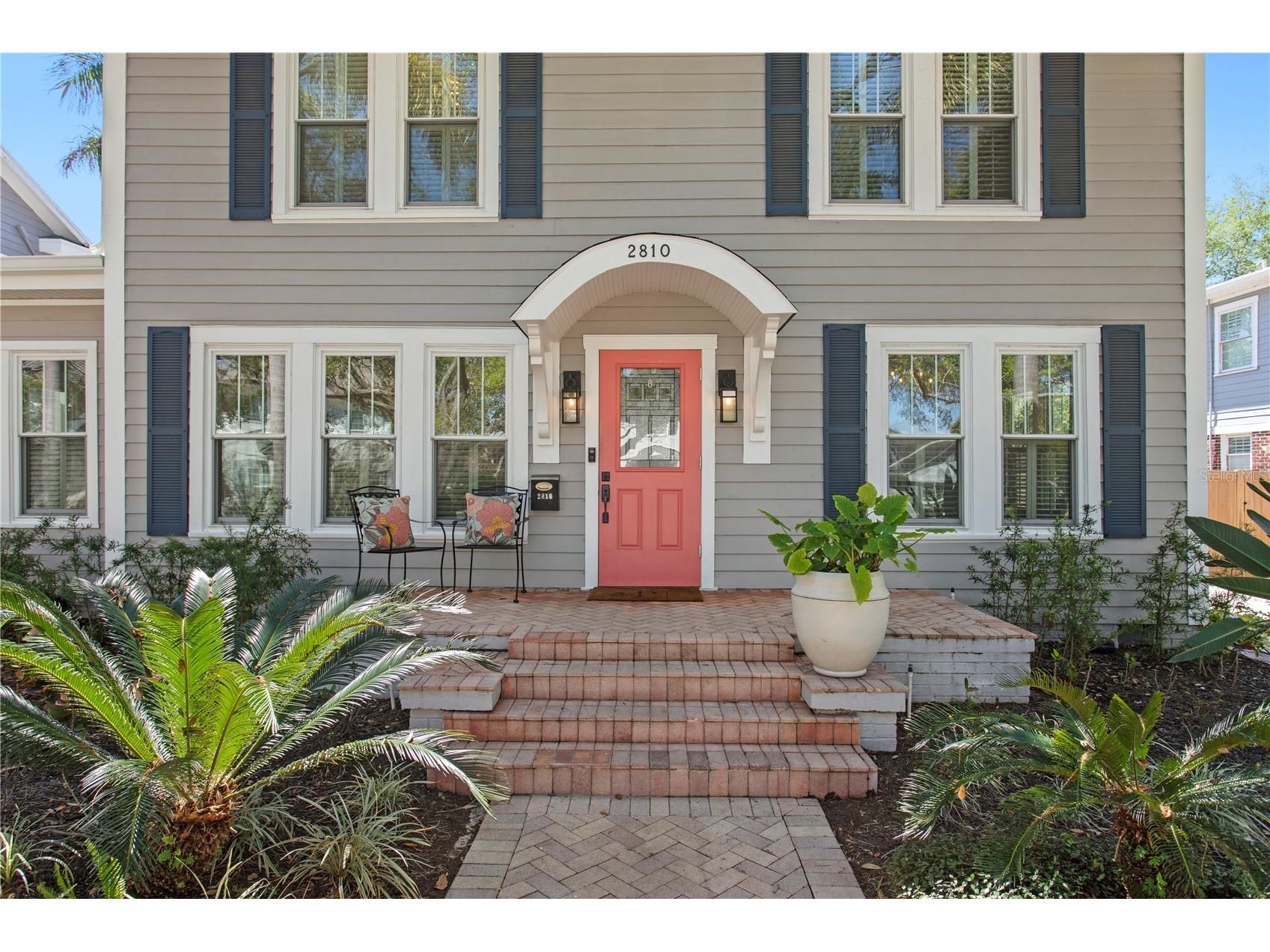 2810 W Morrison Avenue Tampa FL 33629 TB8488086 image4