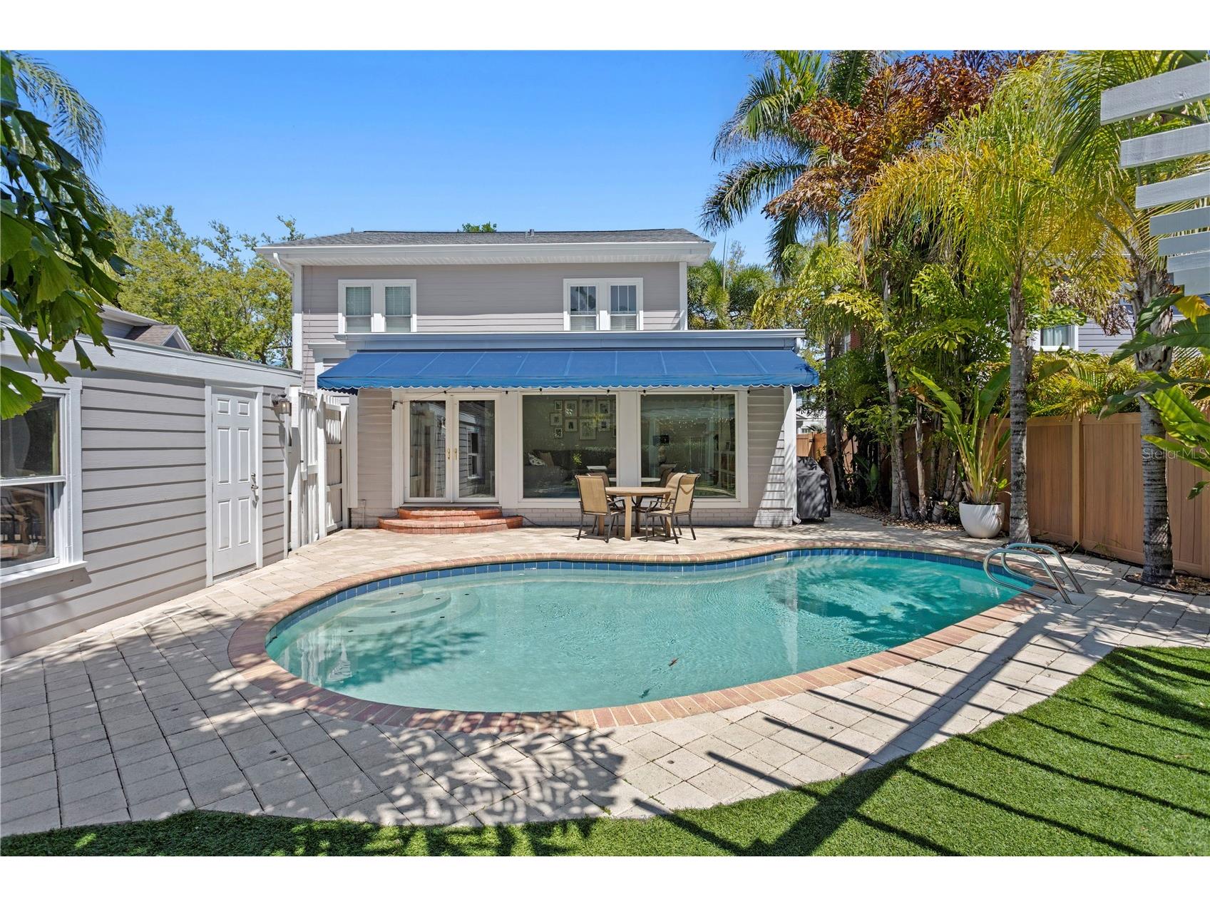 2810 W Morrison Avenue Tampa FL 33629 TB8488086 image42