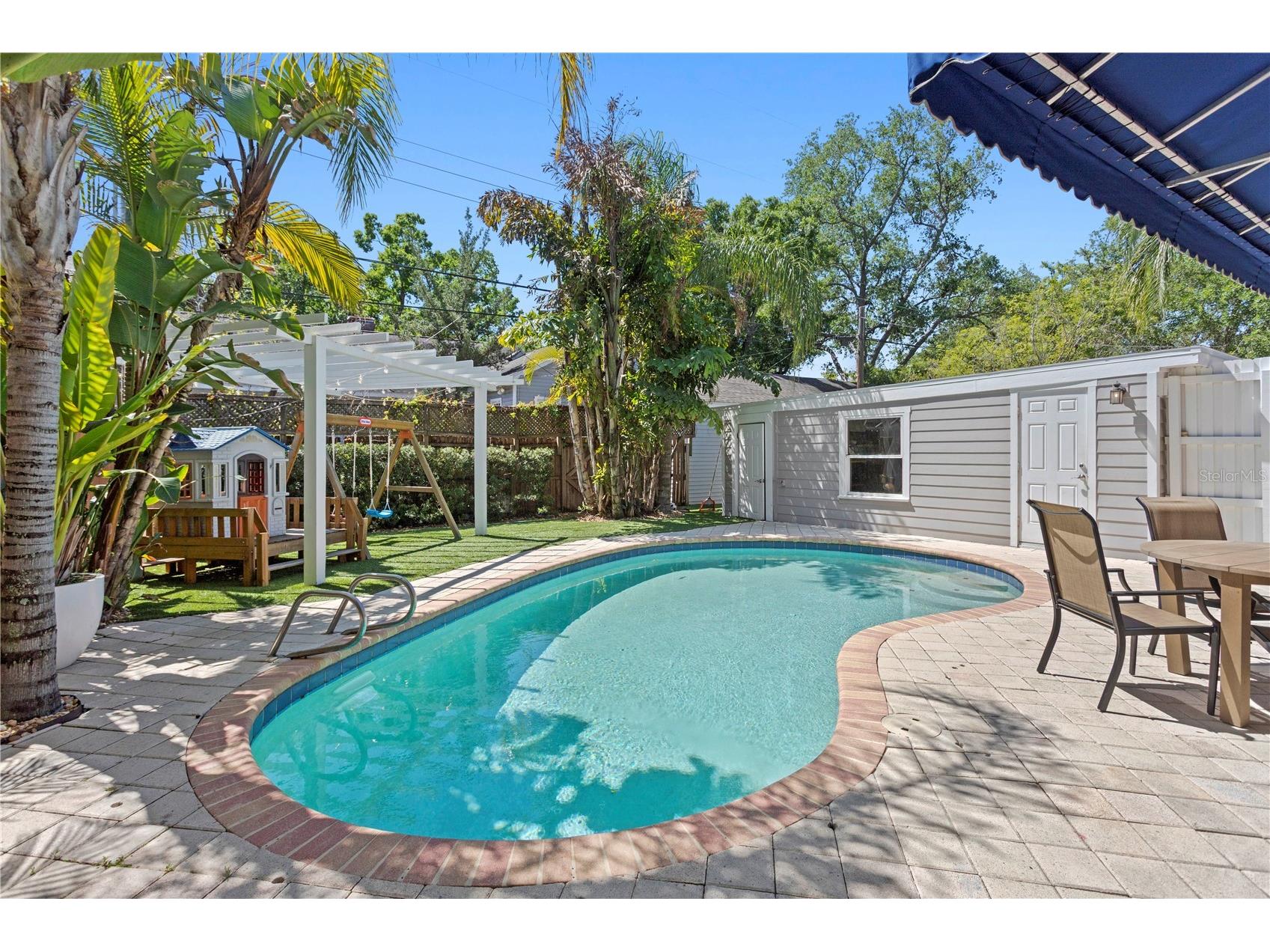 2810 W Morrison Avenue Tampa FL 33629 TB8488086 image43