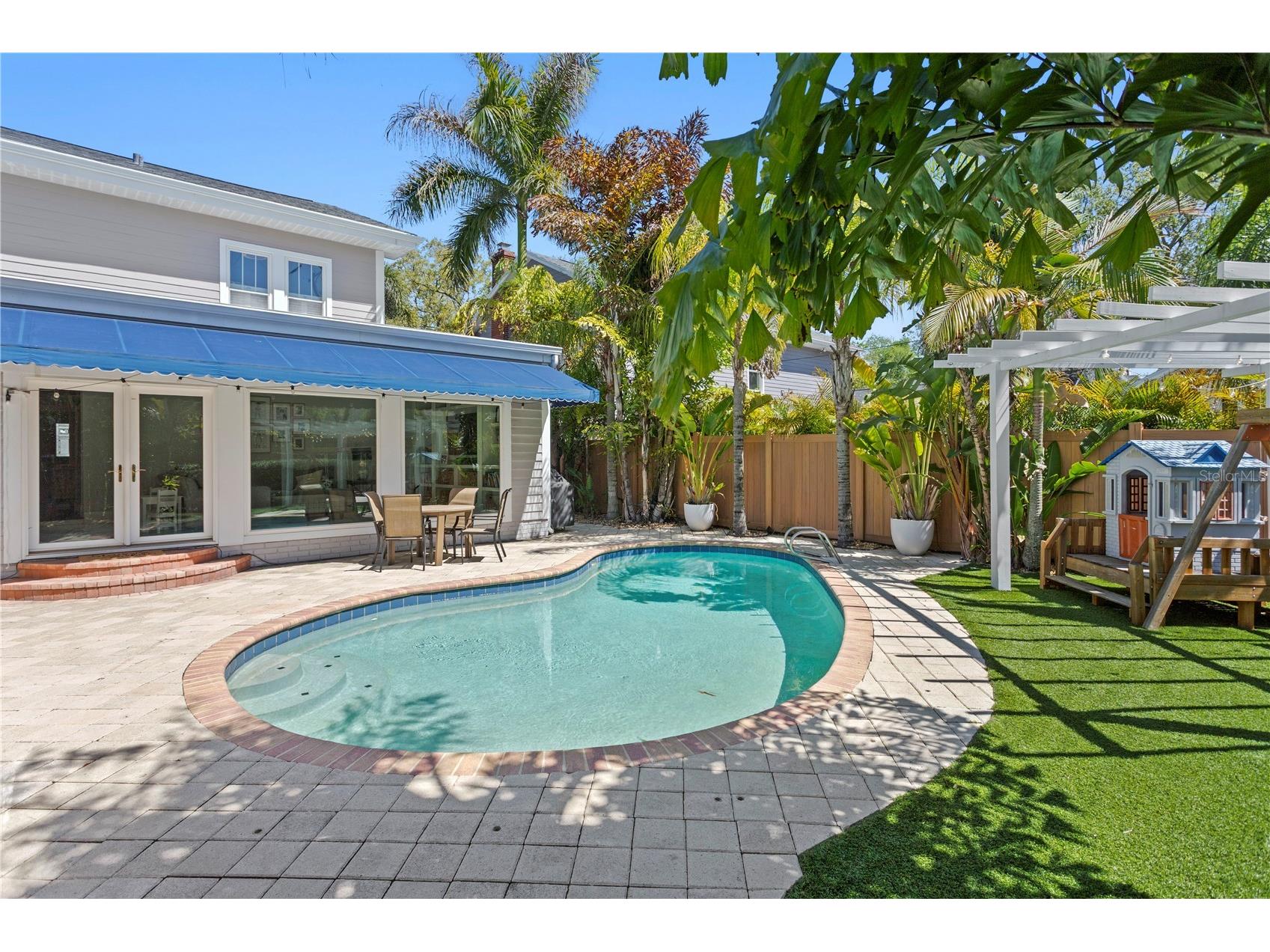 2810 W Morrison Avenue Tampa FL 33629 TB8488086 image44