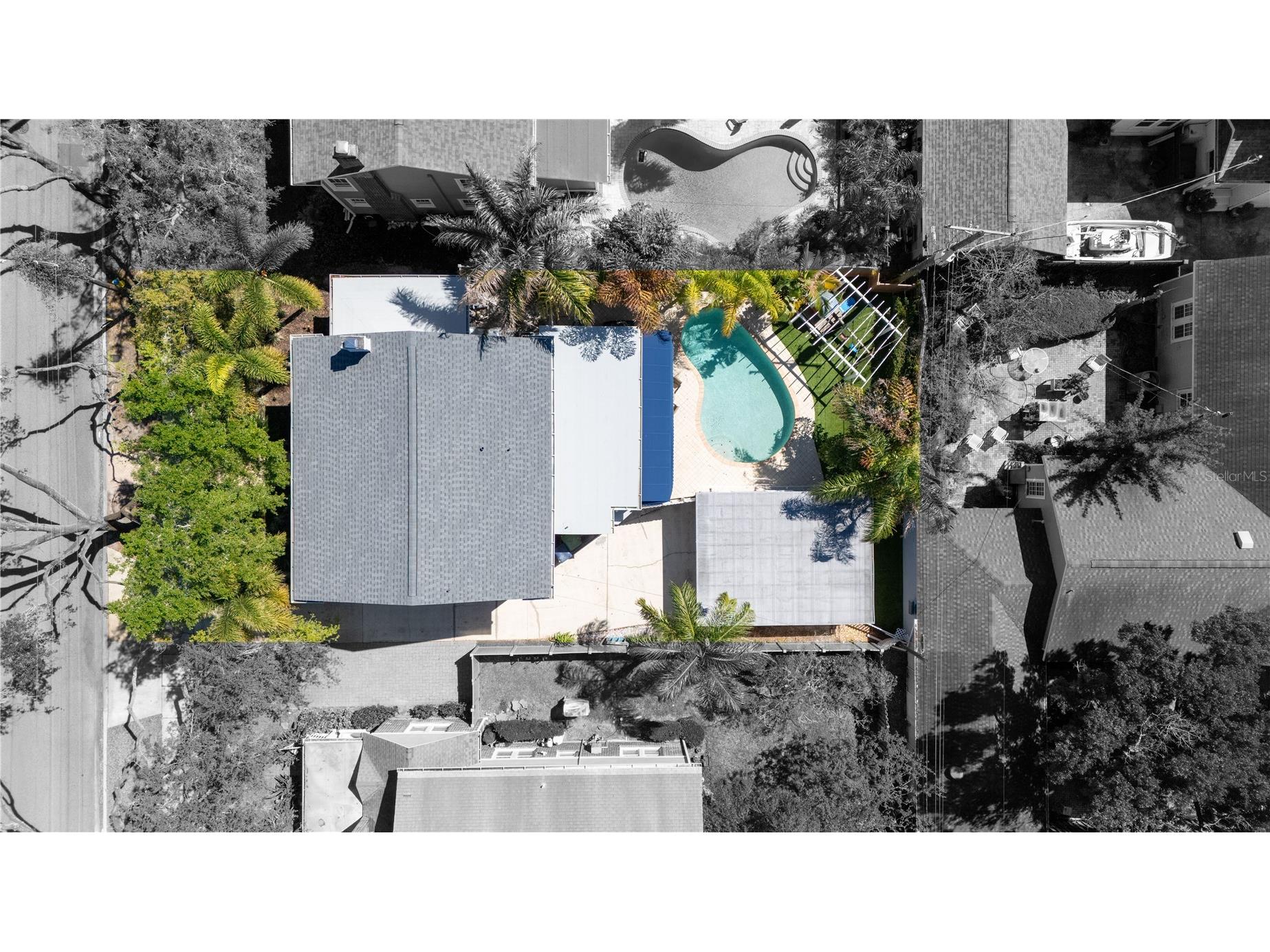 2810 W Morrison Avenue Tampa FL 33629 TB8488086 image47