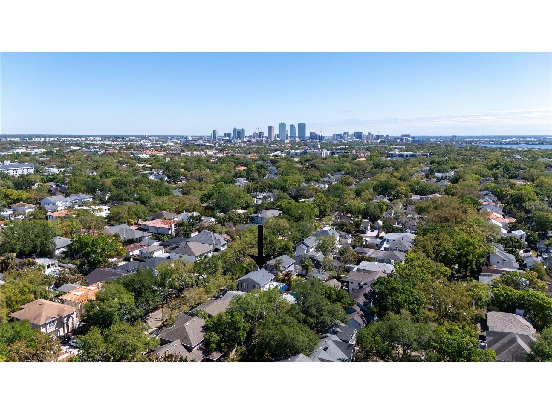 2810 W Morrison Avenue Tampa FL 33629 TB8488086 image48