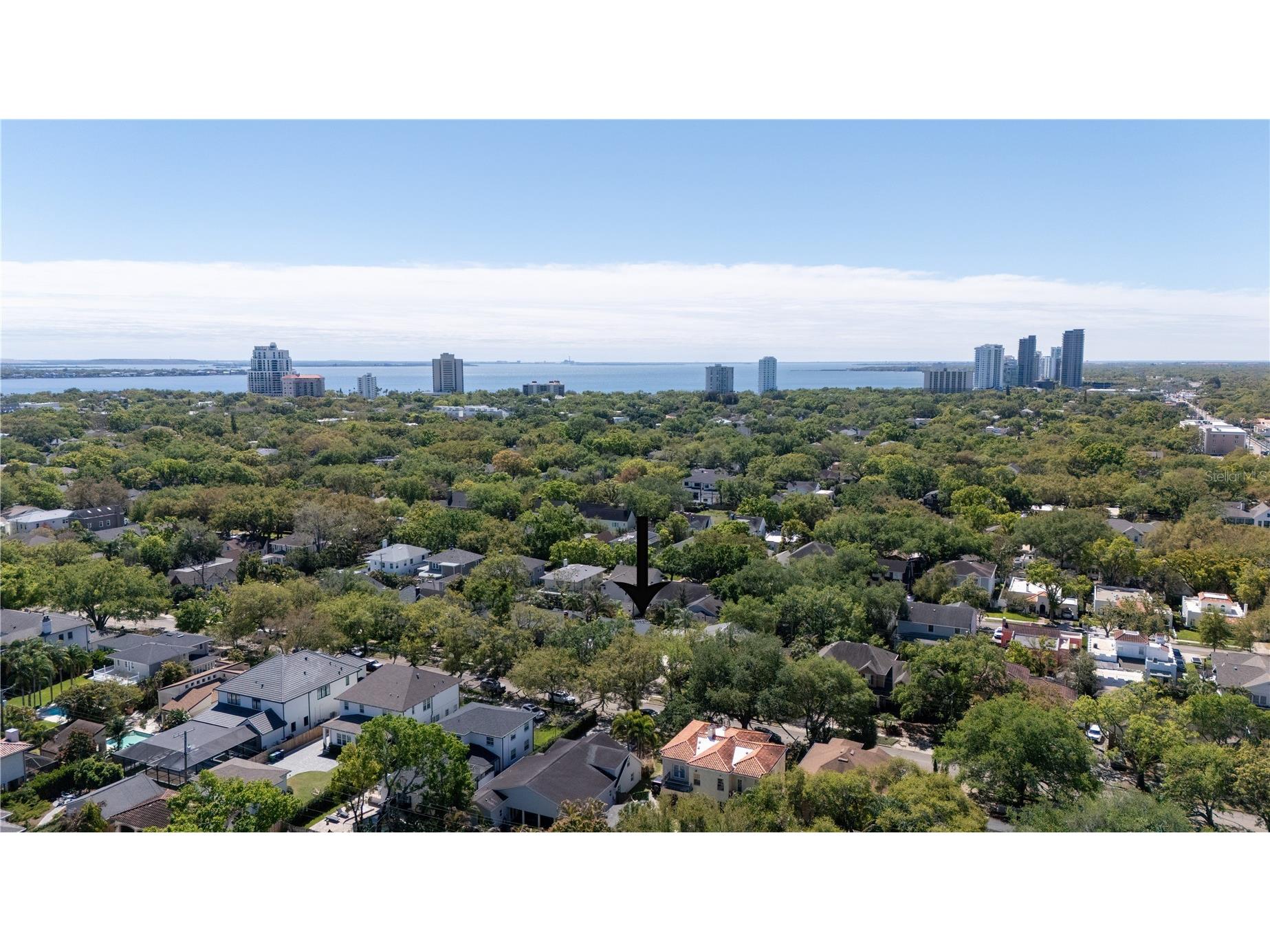 2810 W Morrison Avenue Tampa FL 33629 TB8488086 image49