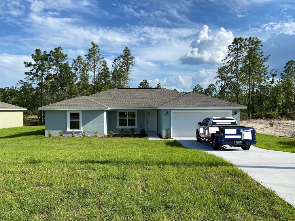 2810 W Pintado Drive Citrus Springs FL 34433 OM663351 image1