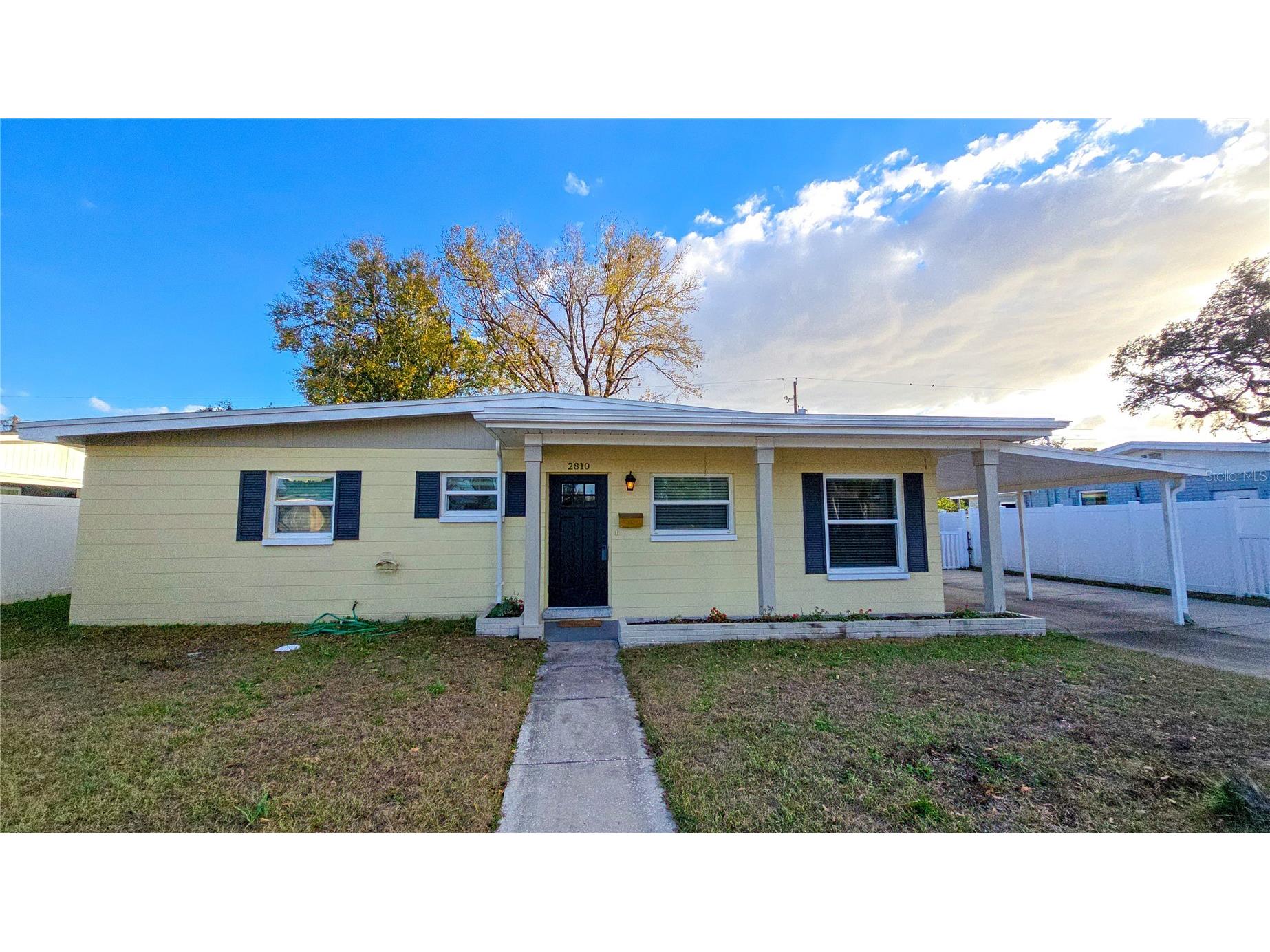 2810 W Robson Street Tampa FL 33614 TB8445845 image89