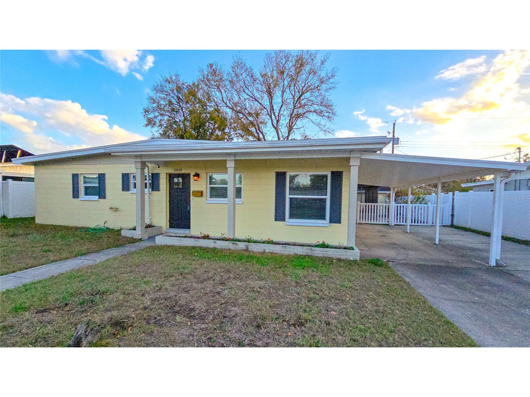 2810 W Robson Street Tampa FL 33614 TB8445845 image90