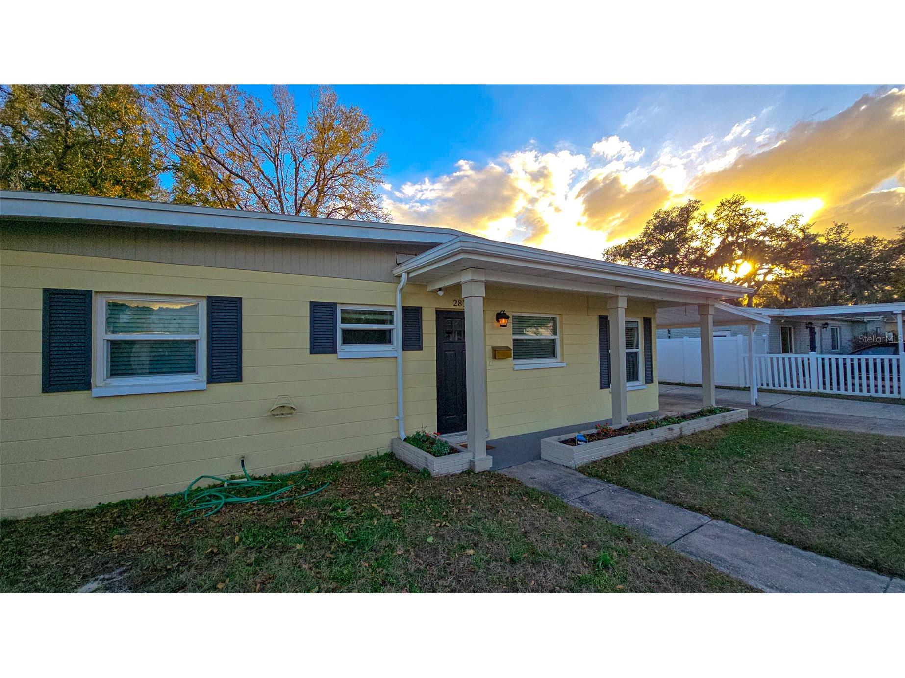 2810 W Robson Street Tampa FL 33614 TB8445845 image91