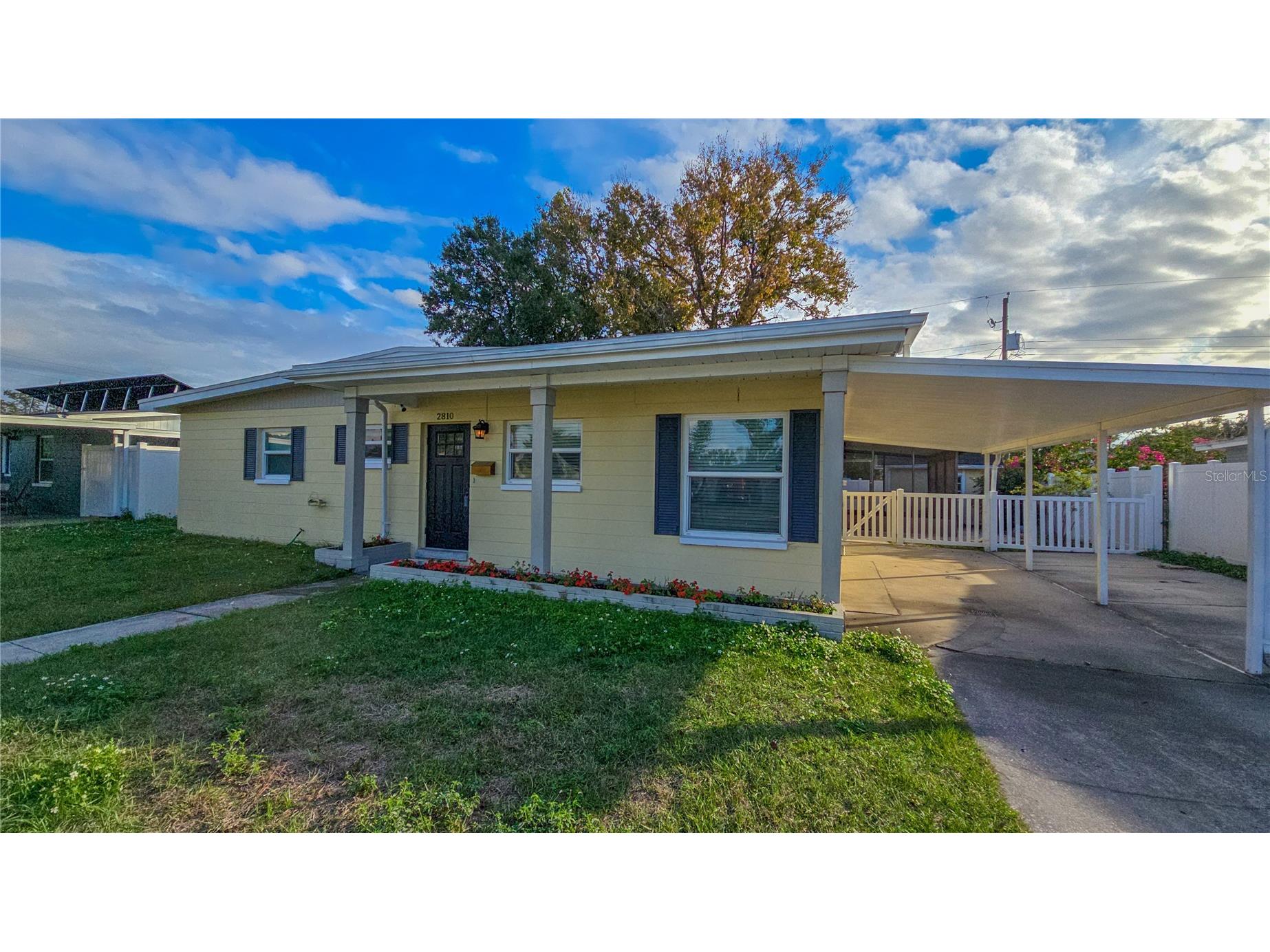 2810 W Robson Street Tampa FL 33614 TB8445845 image92
