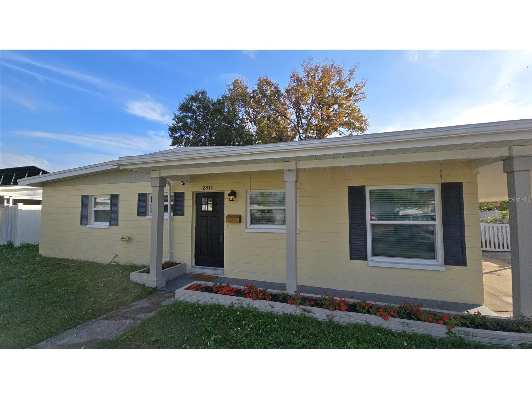 2810 W Robson Street Tampa FL 33614 TB8445845 image93