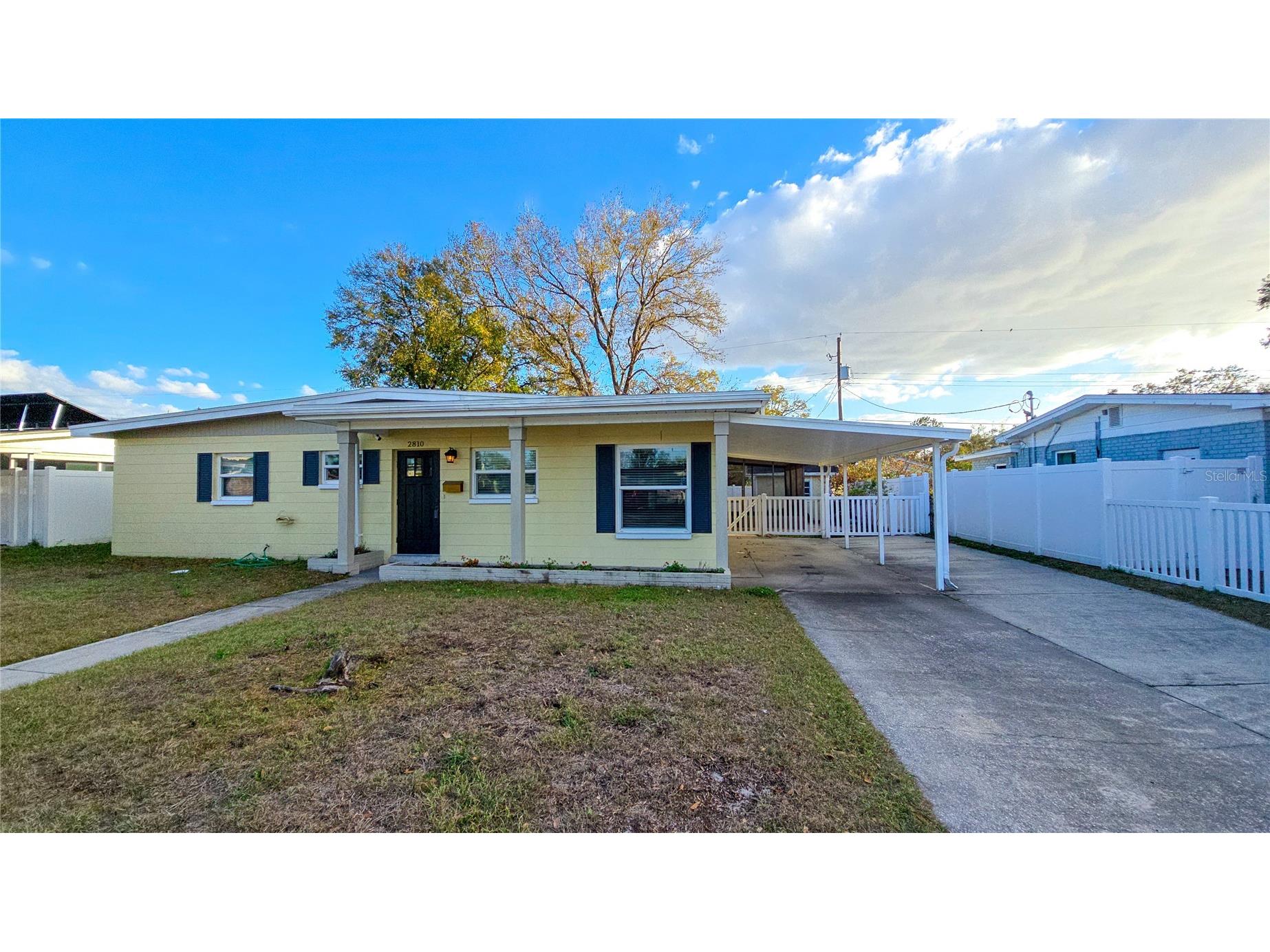 2810 W Robson Street Tampa FL 33614 TB8445845 image94