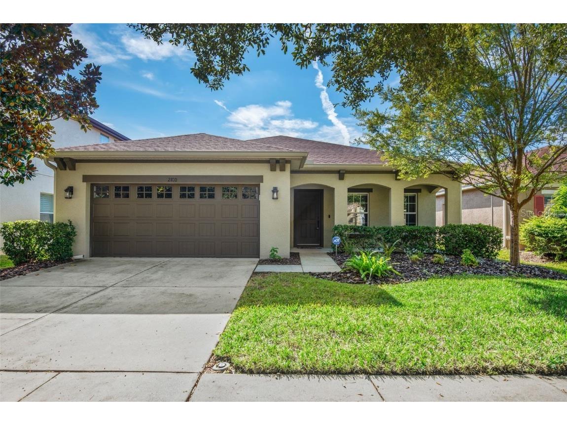 2810 Winglewood Circle Lutz FL 33558 T3342151 image1