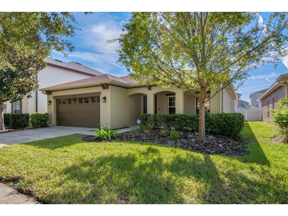 2810 Winglewood Circle Lutz FL 33558 T3449507 image1
