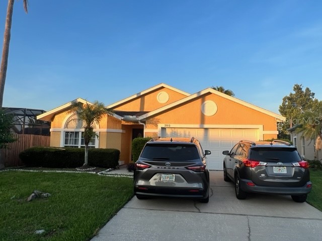 2810 Woodruff Drive Orlando FL 32837 O6123260 image1