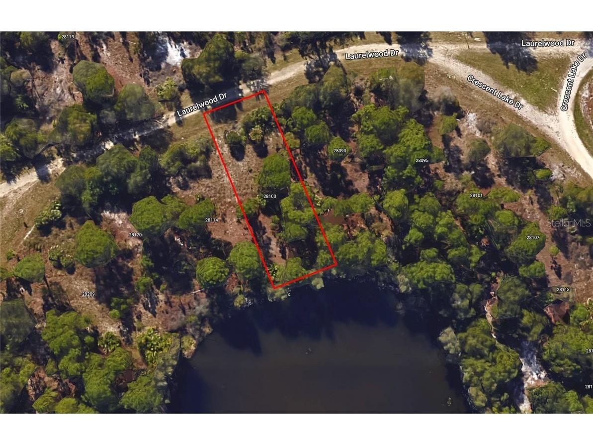 28100 Laurelwood Drive Punta Gorda FL 33955 - Crescent A4545690 image1