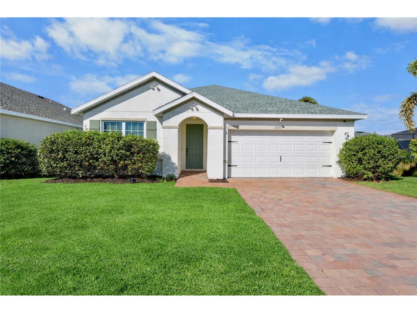 28101 Arrowhead Circle Punta Gorda FL 33982 A4681744 image2