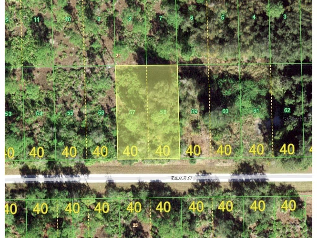 28102 Sunset Drive Punta Gorda FL 33955 D6130577 image1