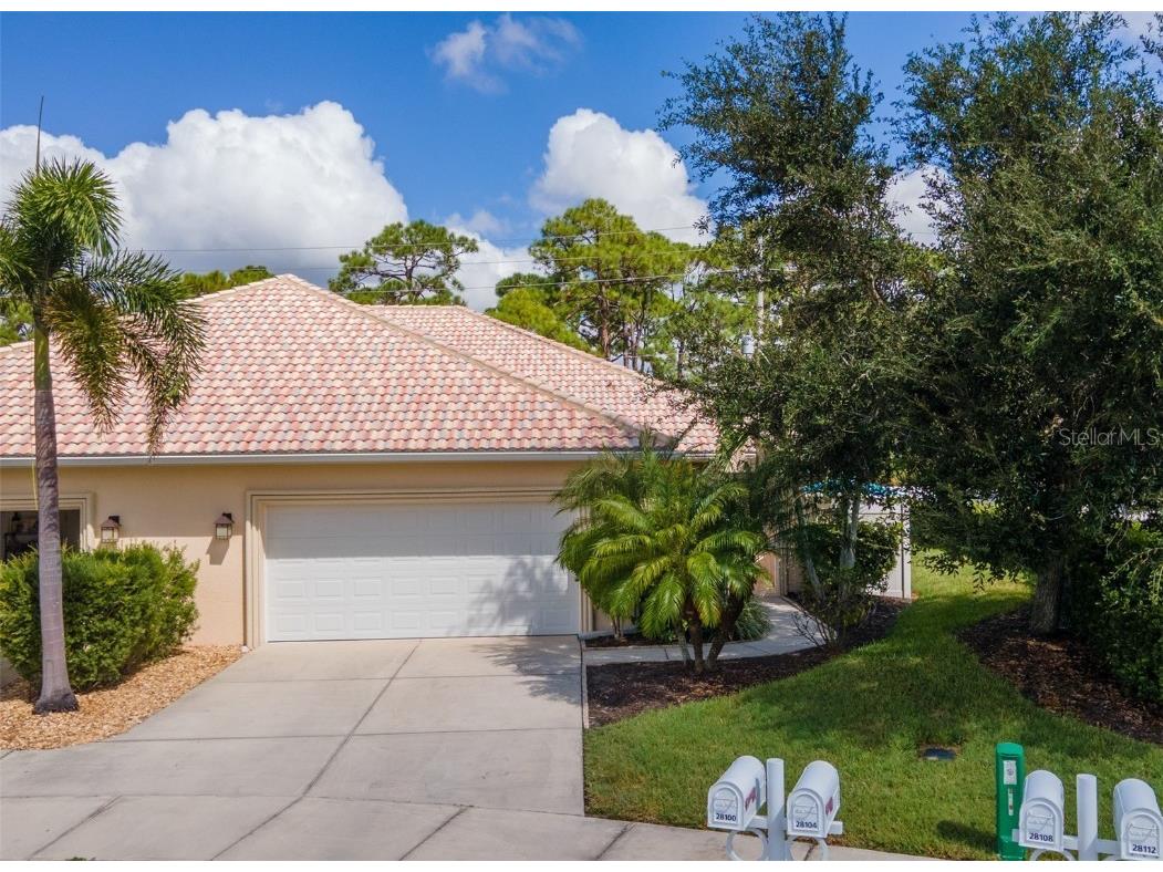 28104 Pablo Picasso Drive Englewood FL 34223 D6144118 image1